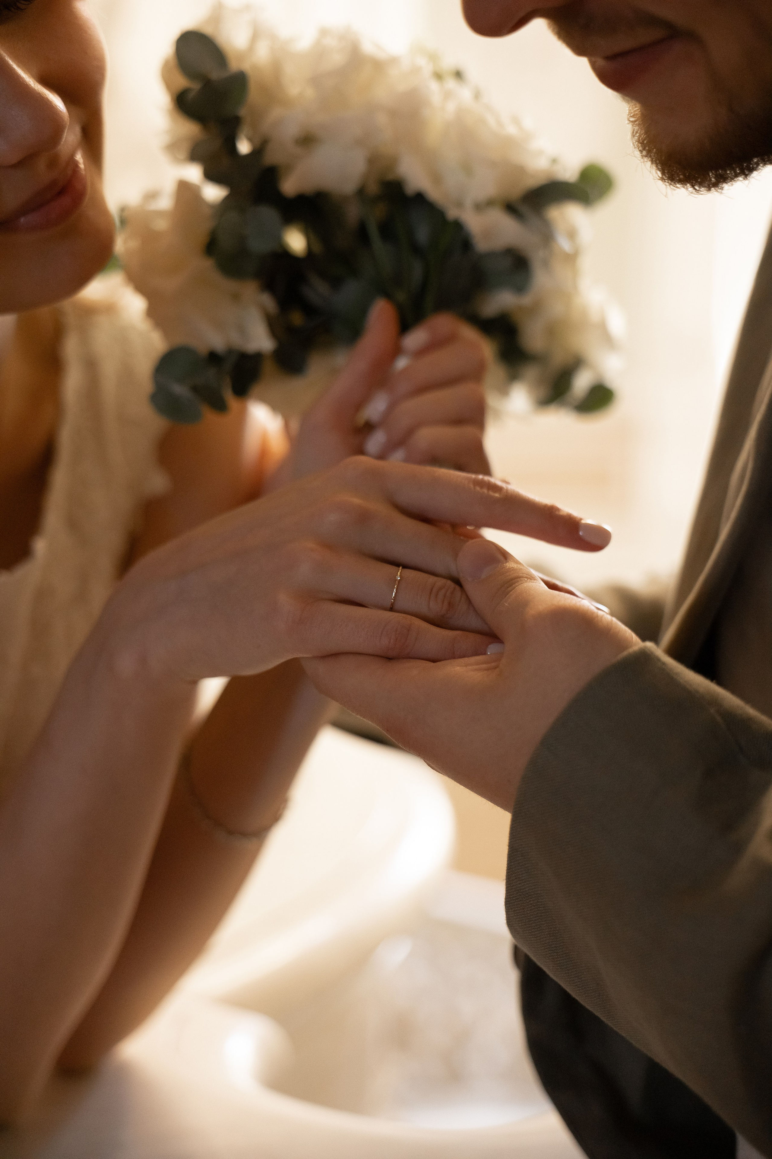 «я буду любить тебя всю жизнь и после жизни» ©. Свадебный и семейный фотограф Арина Кулёва