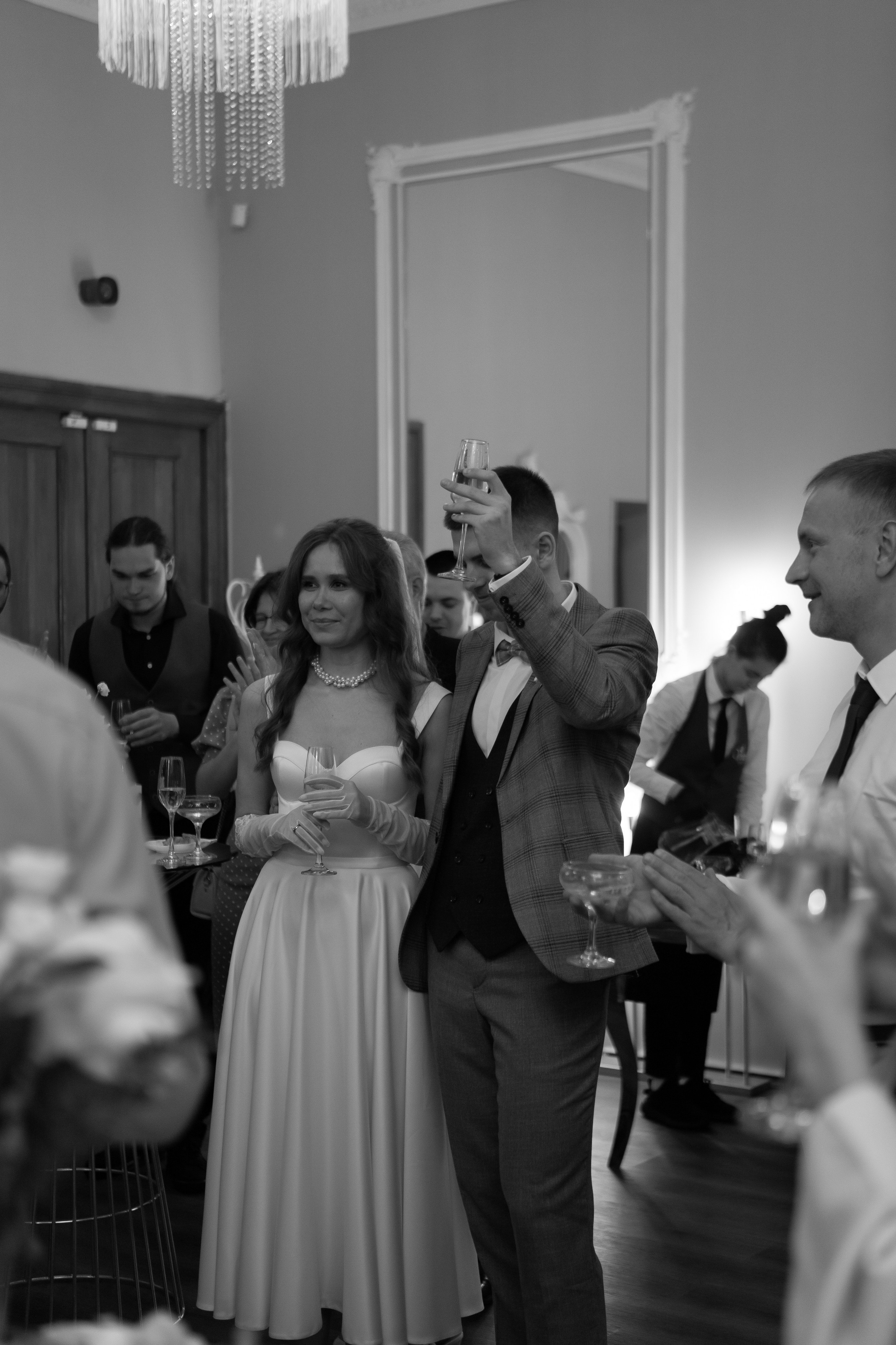 DA. Свадебный и семейный фотограф Арина Кулёва