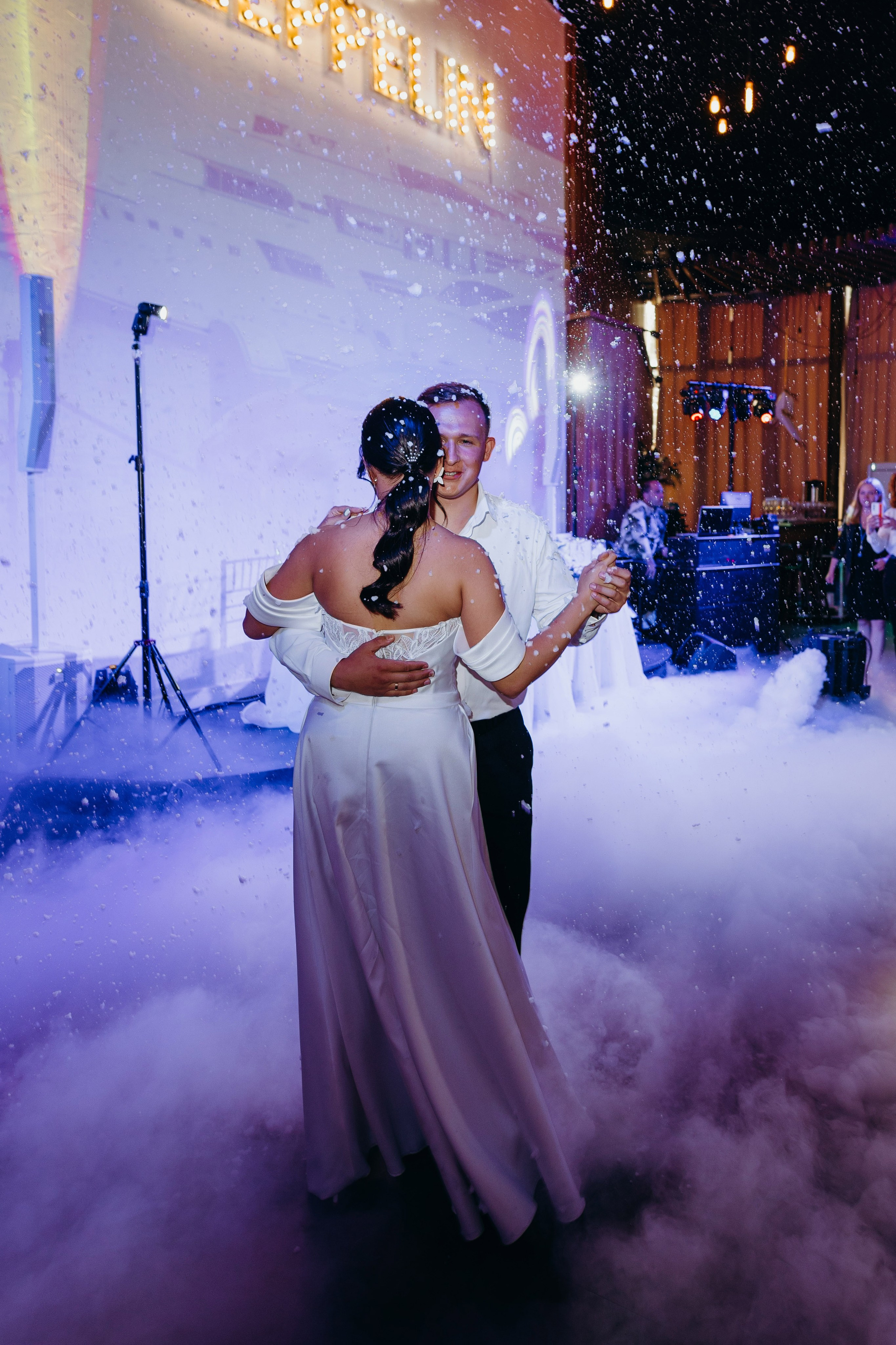 Wedding day 18.08.23. Свадебный фотограф в Санкт-Петербурге