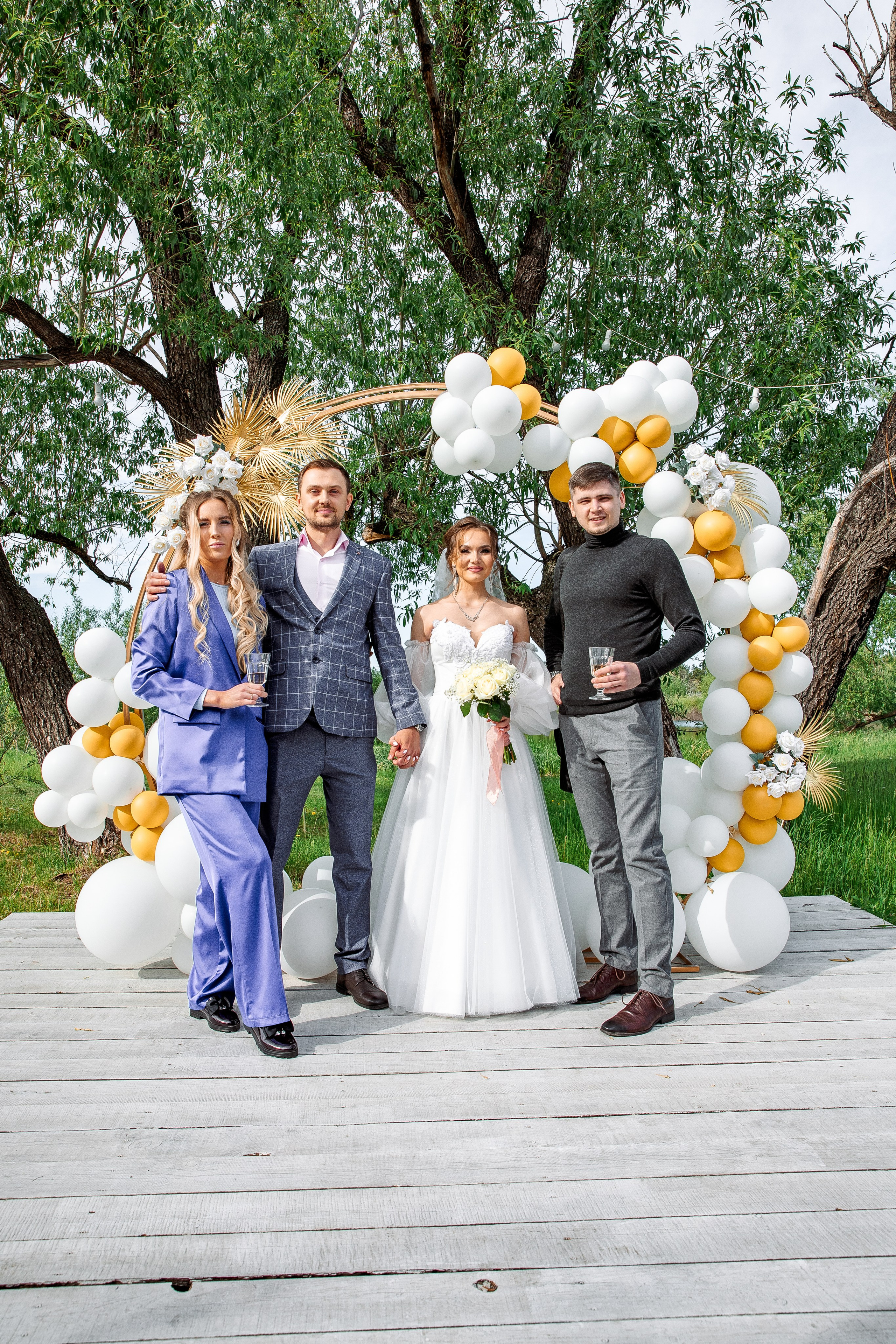 Кирилл и Екатерина. Свадебный и семейный фотограф в Челябинске Юлия Ишимова