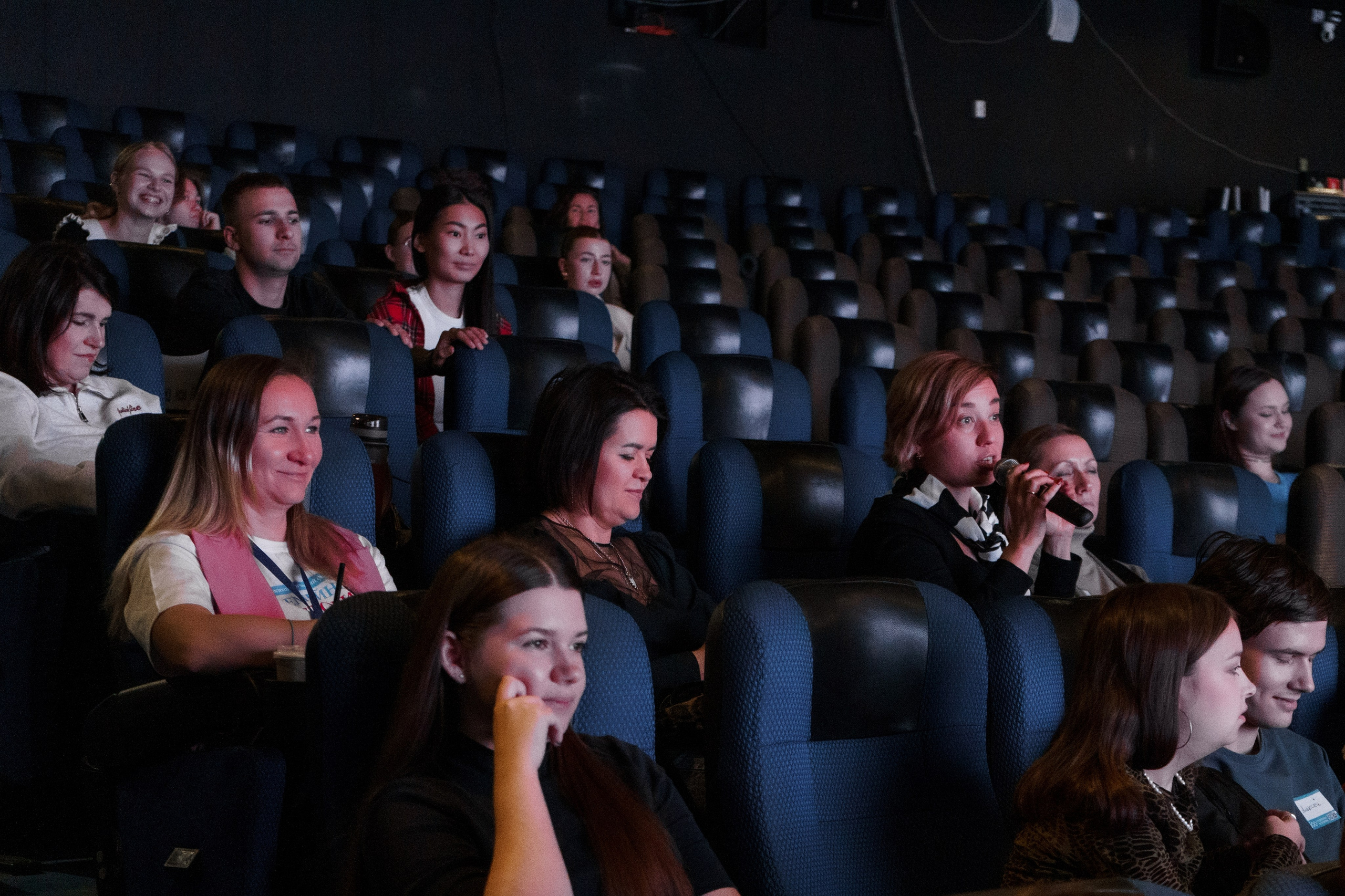 Репортажная съемка. Фотограф в Иркутске и Ангарске Татьяна Гаранина