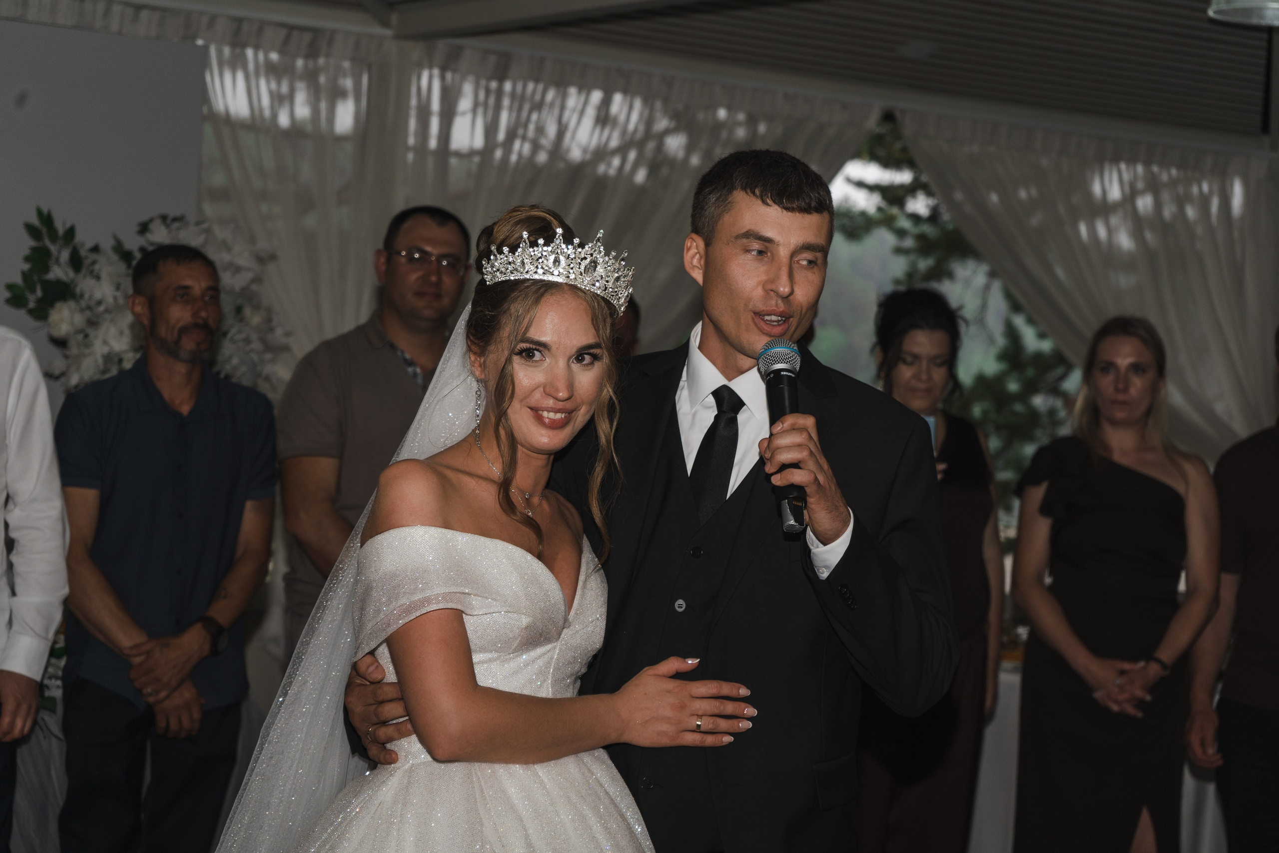 Алексей и Роза. Фотограф в Иркутске и Ангарске Татьяна Гаранина