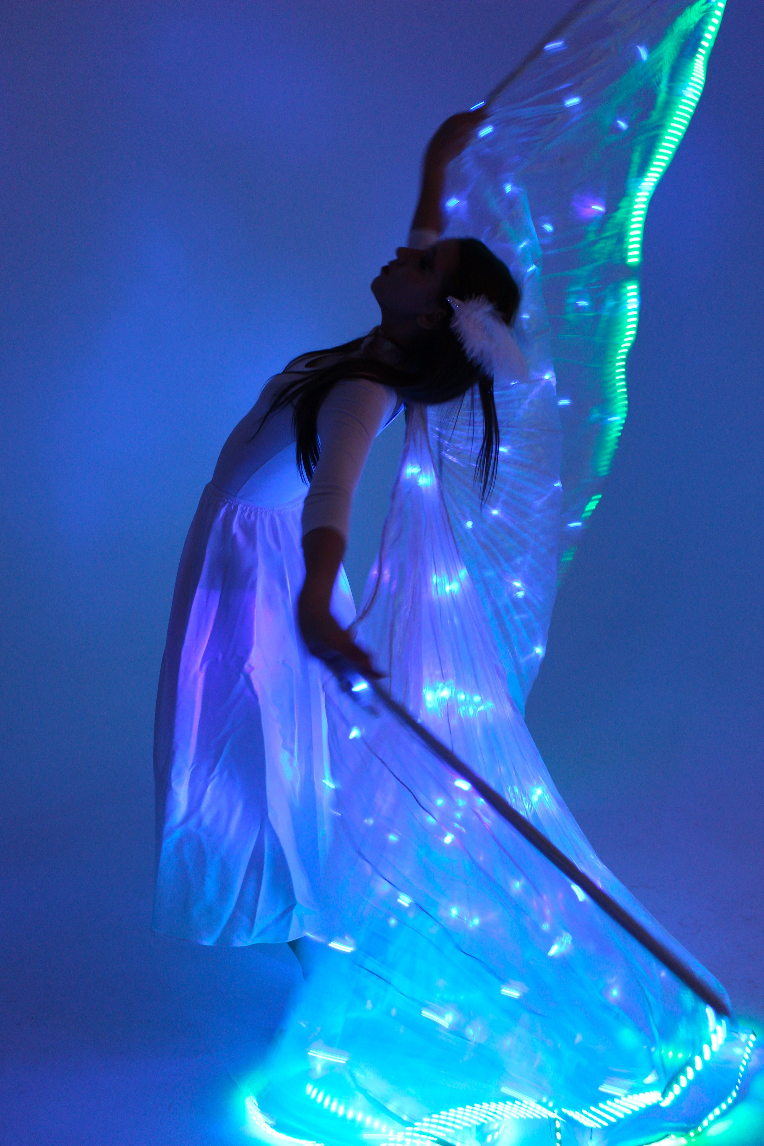 ШОУ-БАЛЕТ «UNDERGROUND»