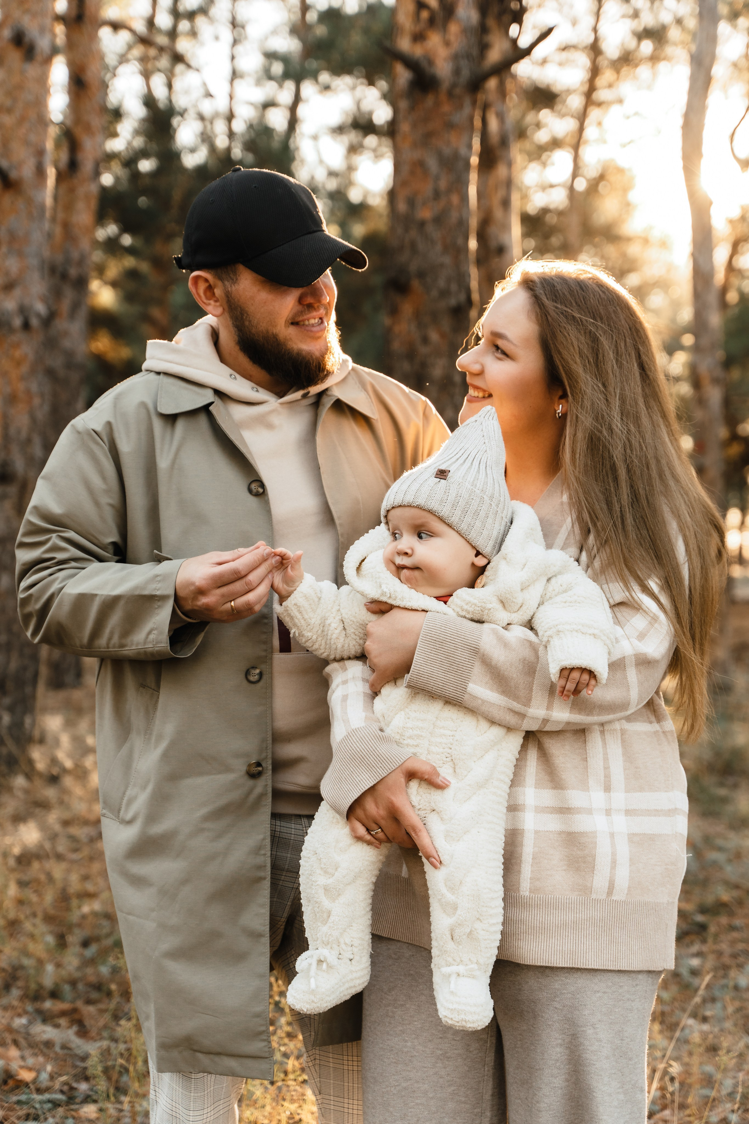 Мира. Ваш личный фотограф в Волгограде и области