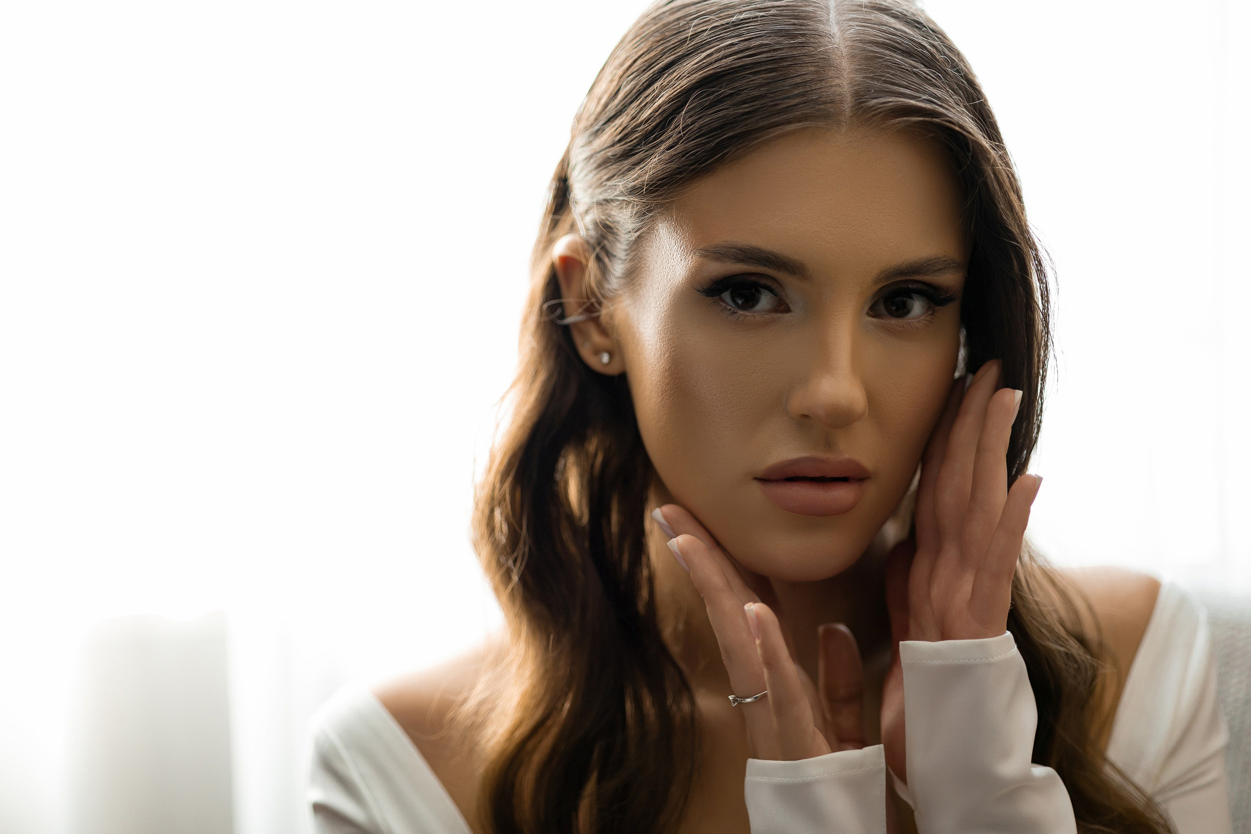 Максим и Яна. Свадебный фотограф Ксения Трухина в Нижнем Новгороде и Москве