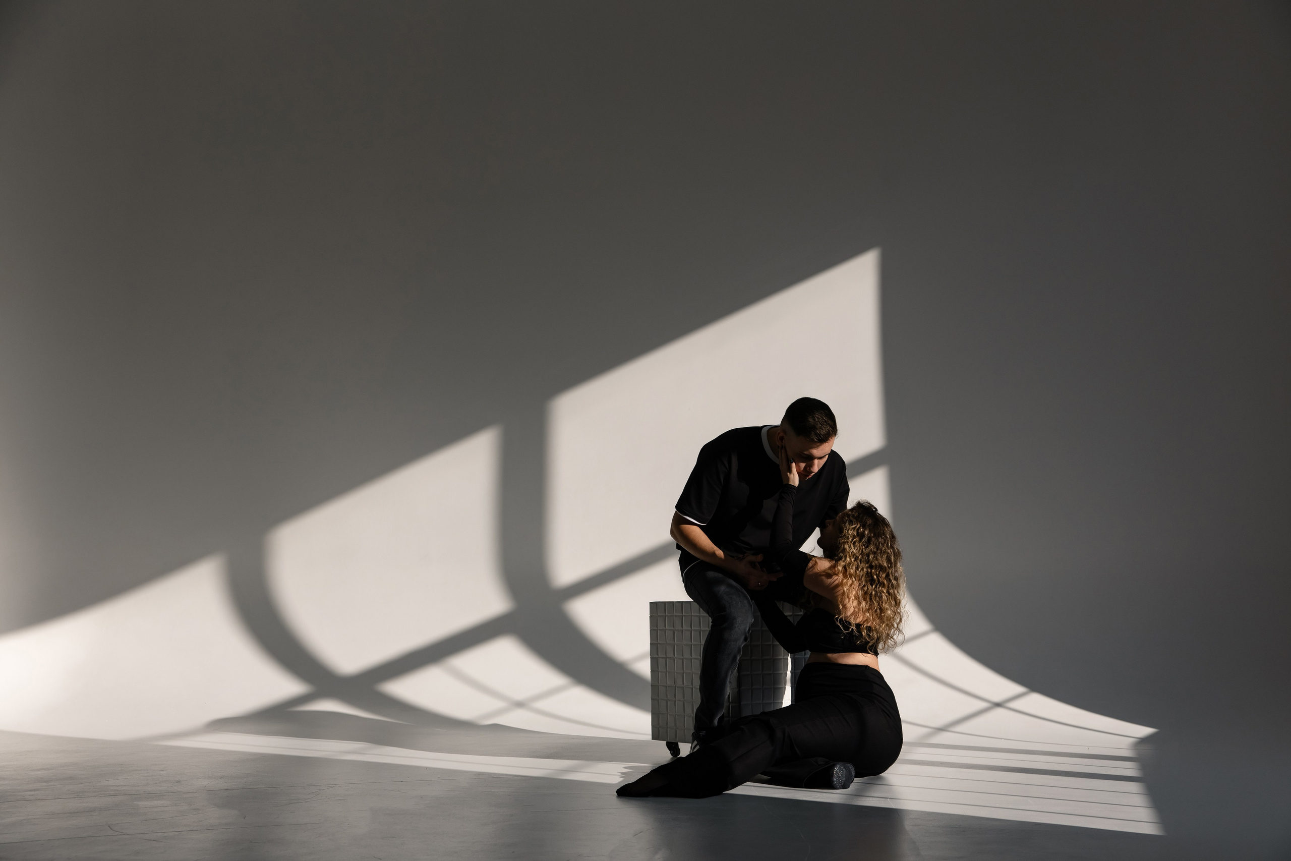 С проектором. Свадебный и семейный фотограф Краснодар, Юлия Потопахина