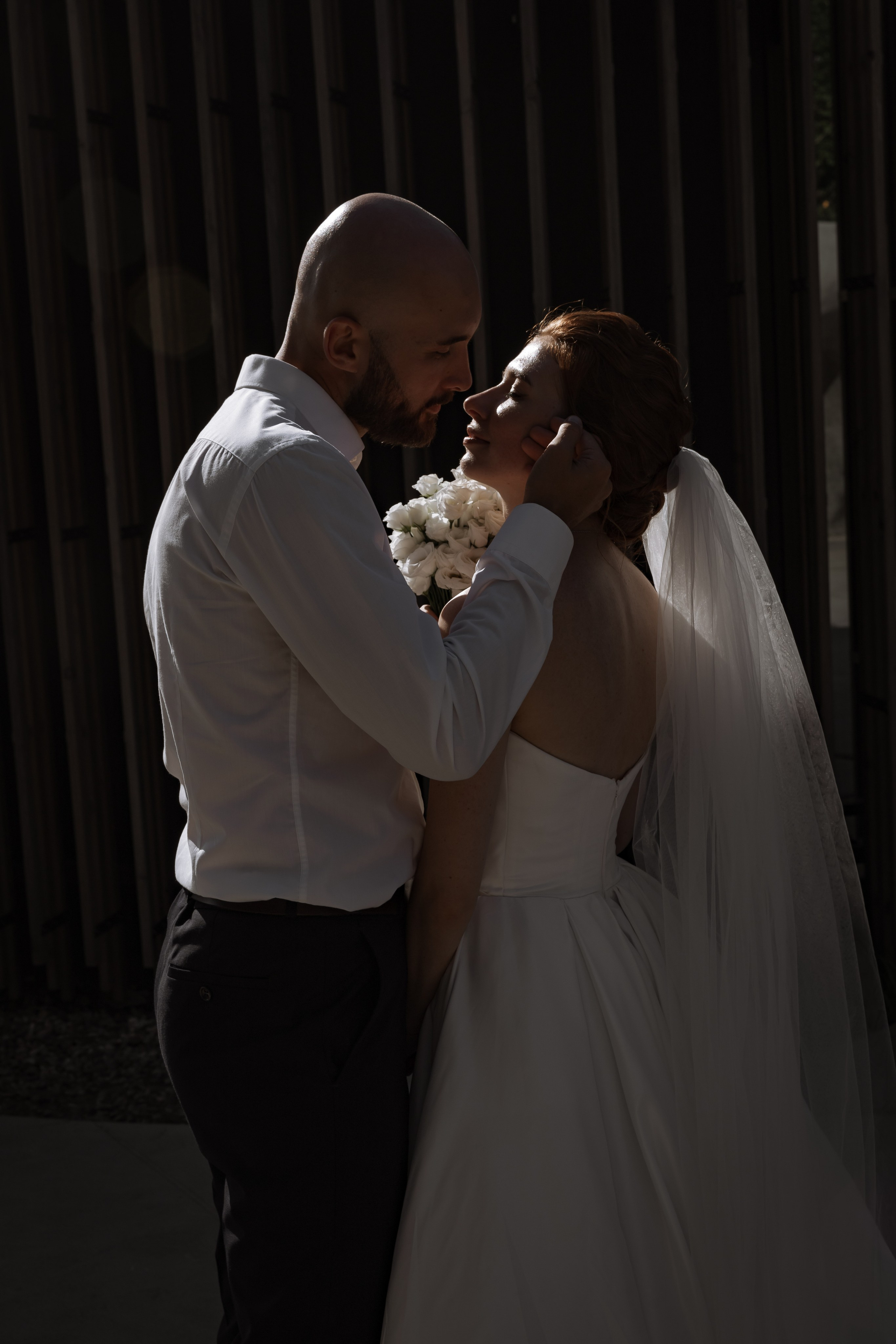 С первого взгляда…