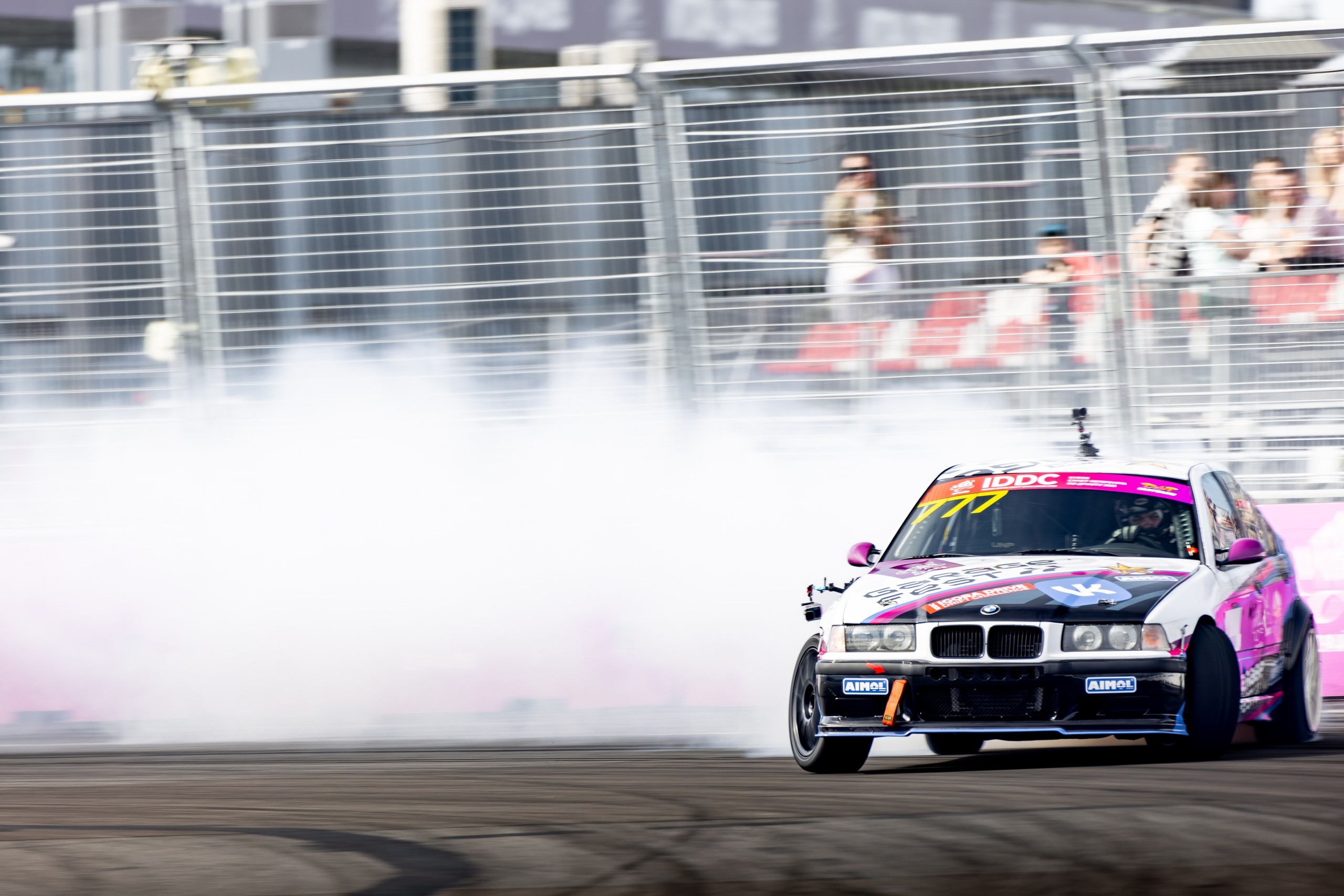 IDDC 2. Автомобильный фотограф в Санкт-Петербурге — Илья Kaseone_1