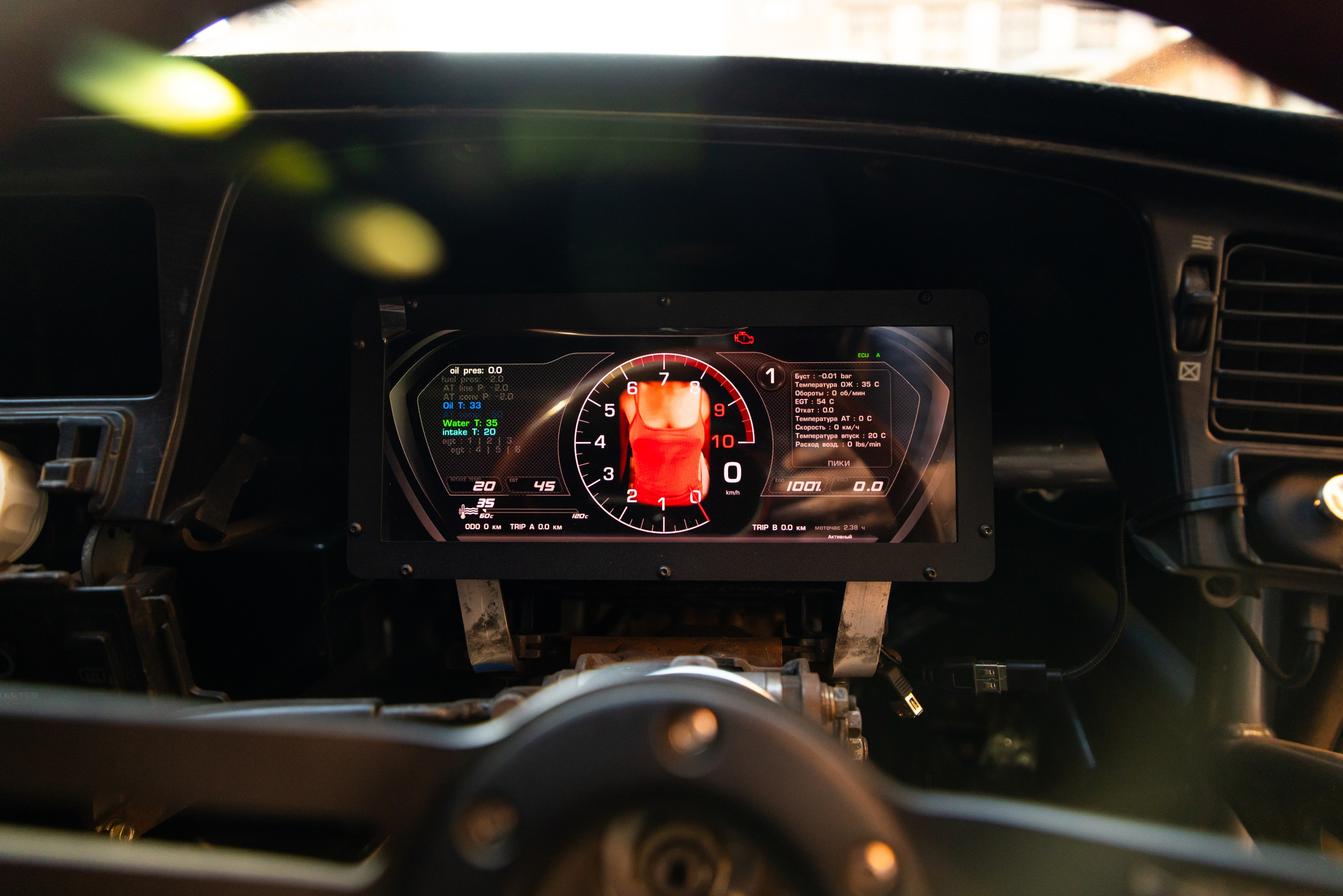 Toyota Chaser 81. Автомобильный фотограф в Санкт-Петербурге — Илья Kaseone_1