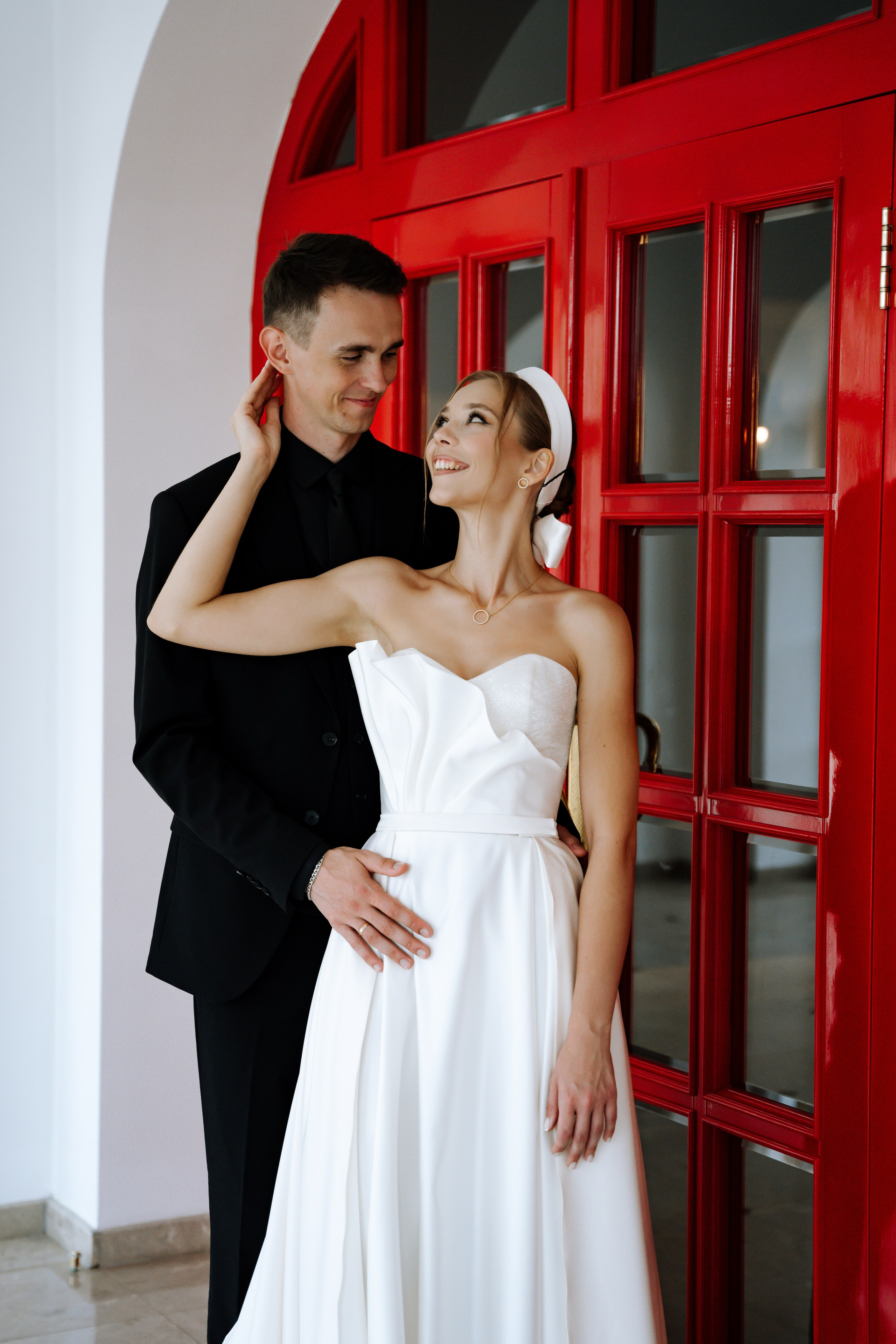 Кирилл и Ксения…. Свадебный фотограф в Краснодаре, Анапе, Сочи, Новороссийске