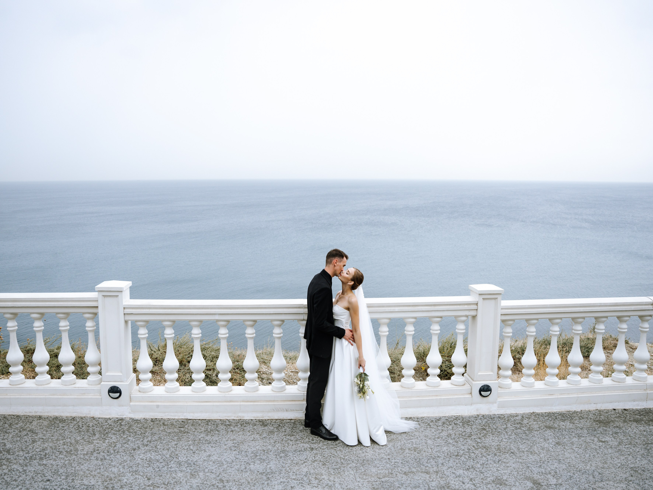 Кирилл и Ксения…. Свадебный фотограф в Краснодаре, Анапе, Сочи, Новороссийске