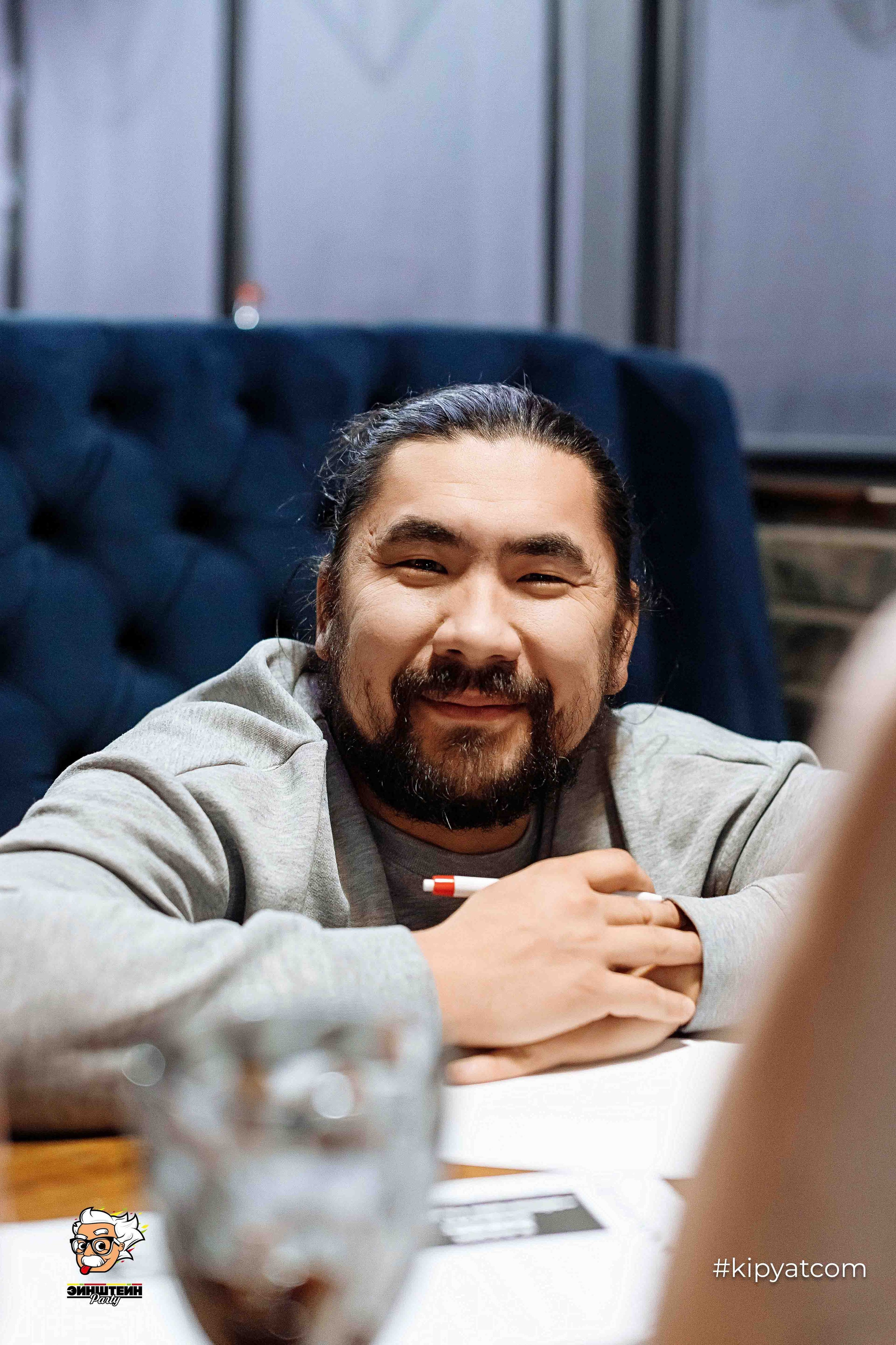 Эйнштейн Party