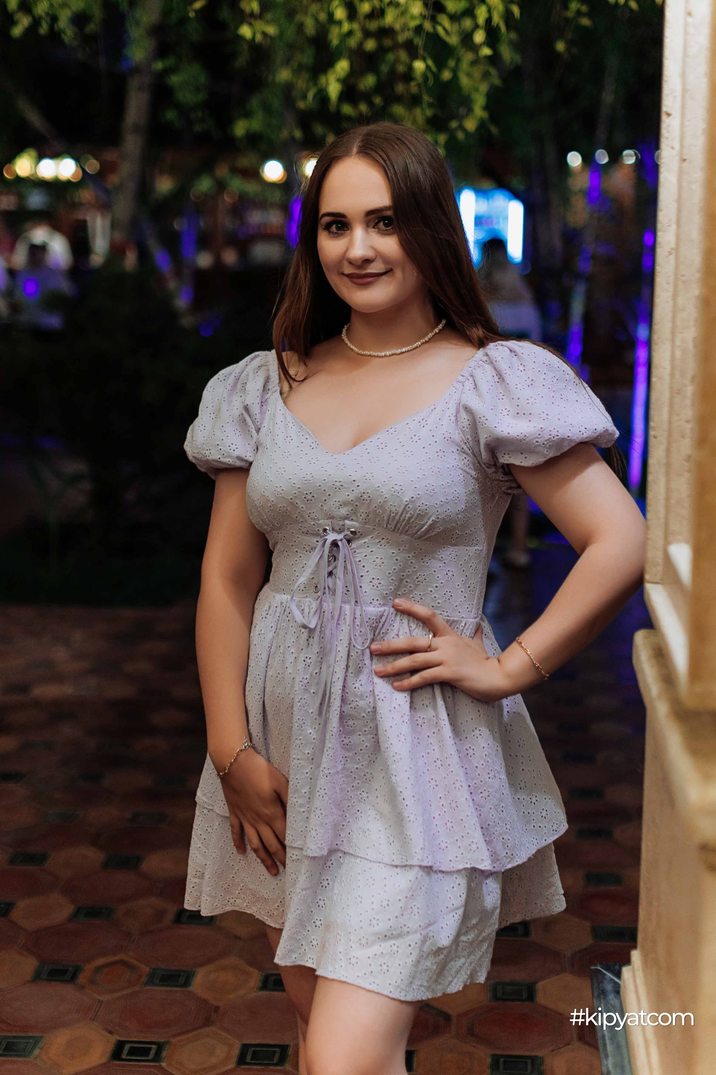 EVI. Кипятком Шымкент
