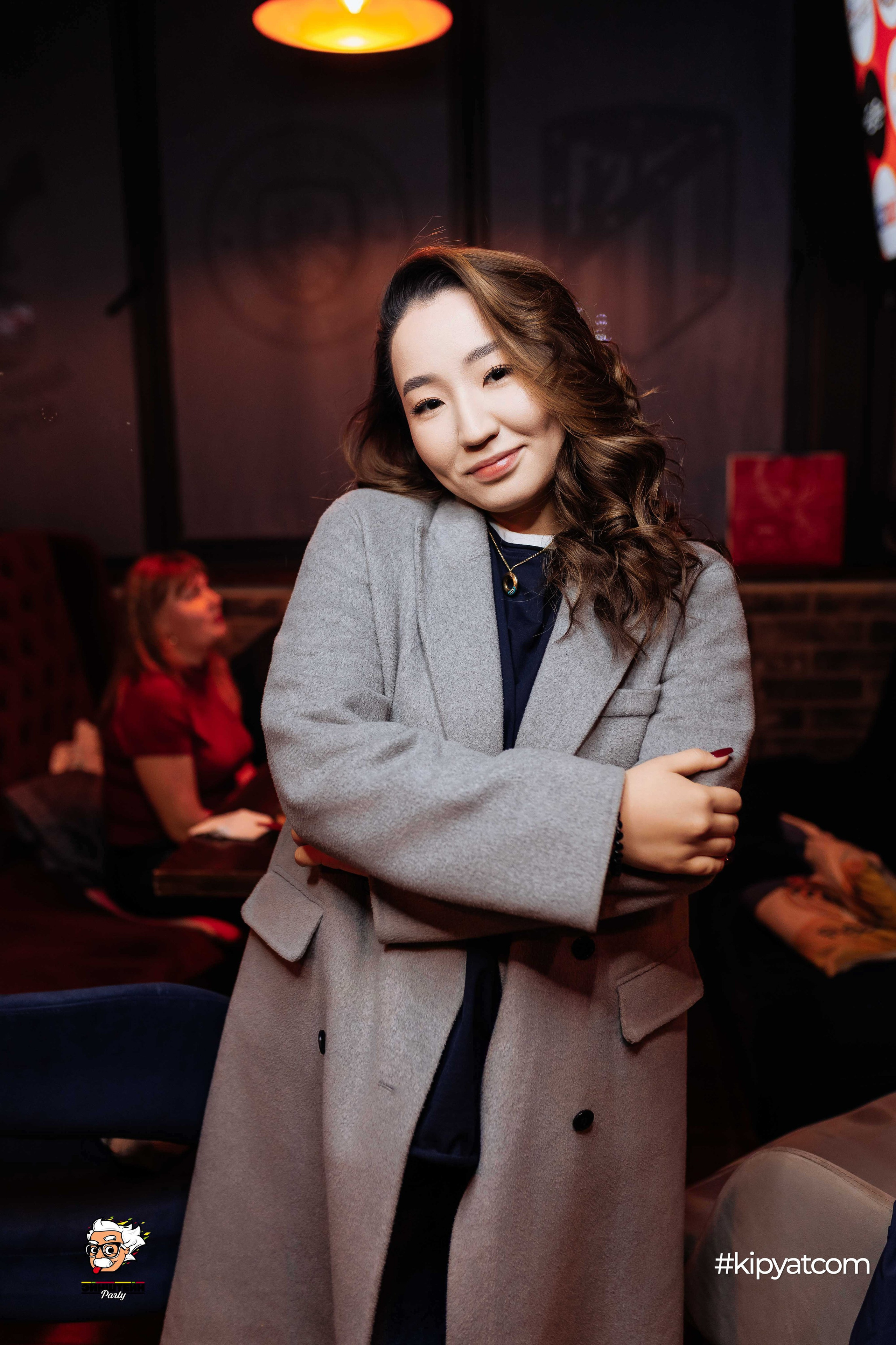 Эйнштейн Party