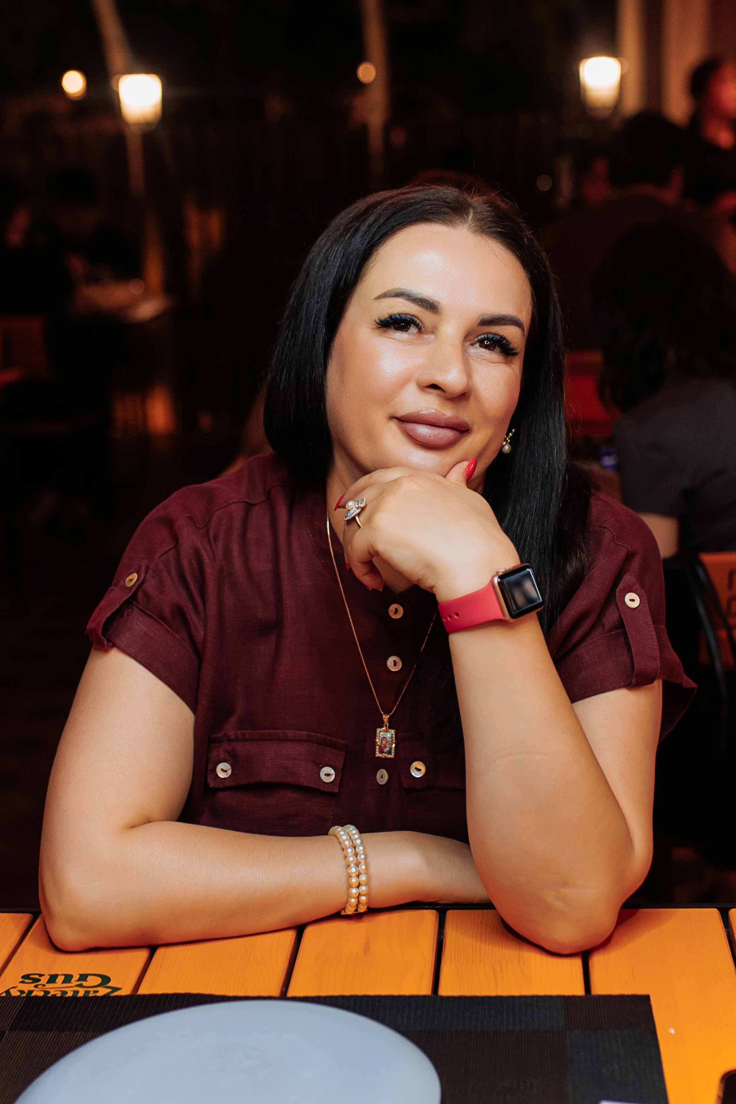 EVI. Кипятком Шымкент