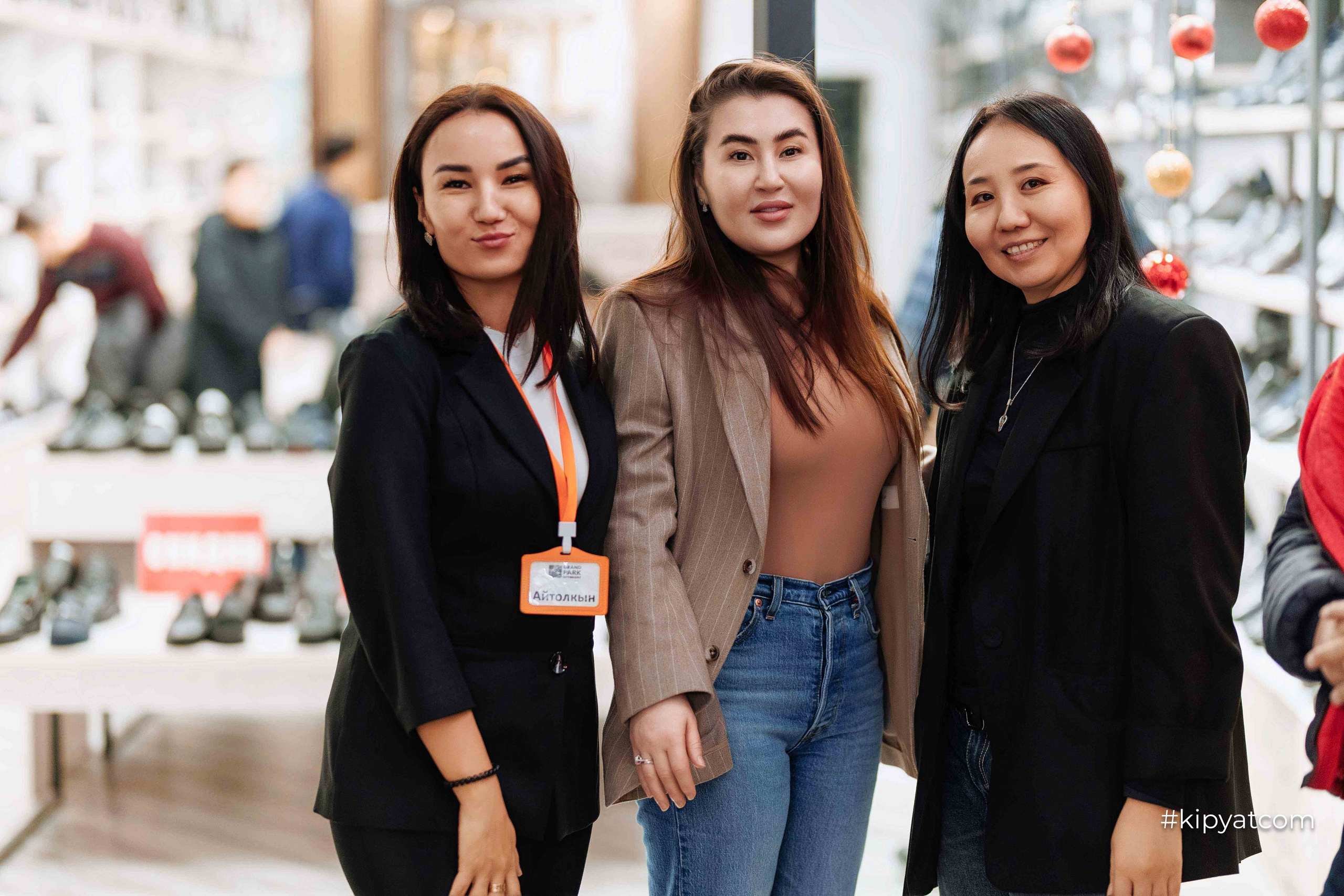 Kids Fashion Show 8 season