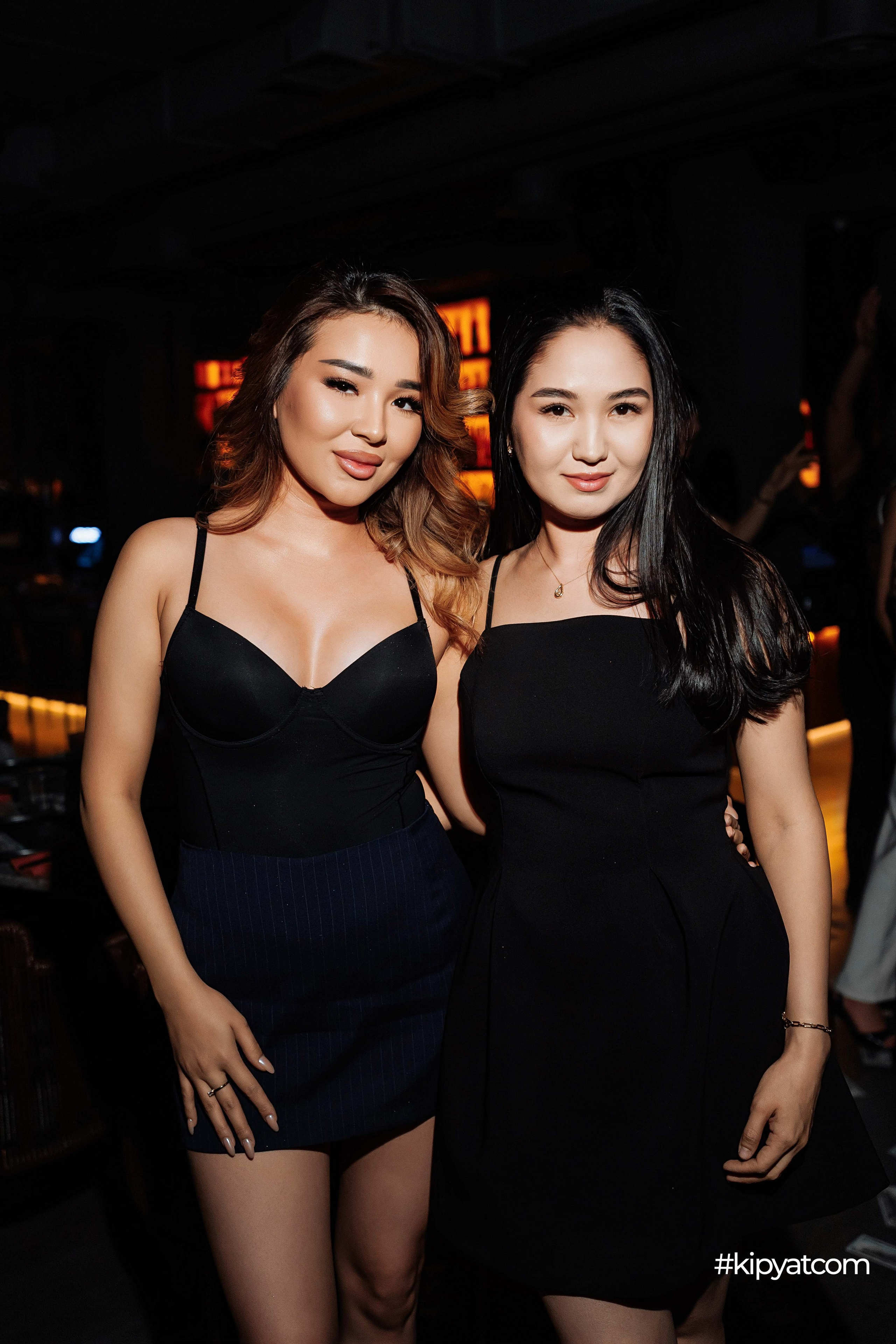 LАПША bar&wok. Кипятком Шымкент