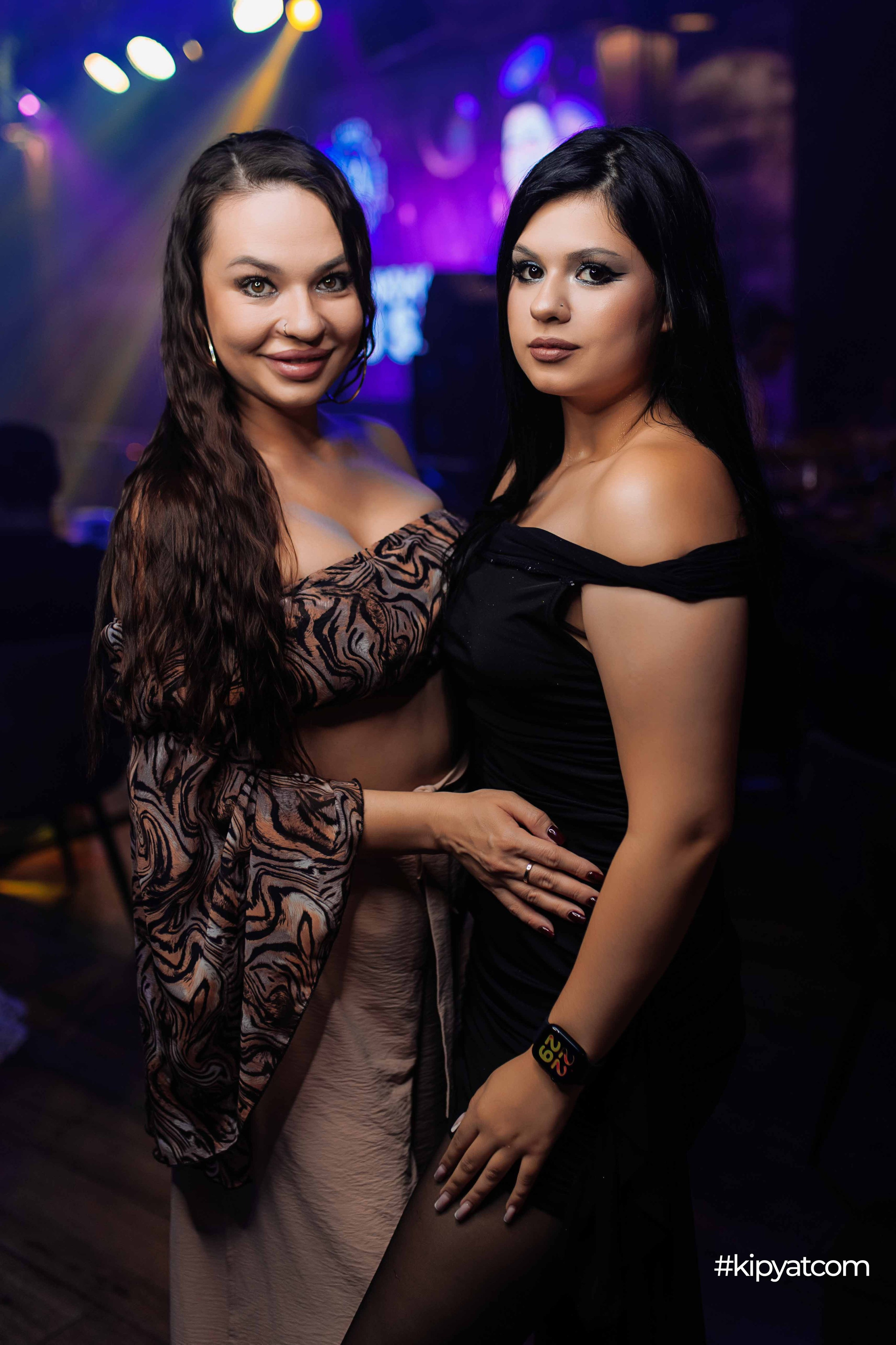 Calista MusicHall. Кипятком Шымкент