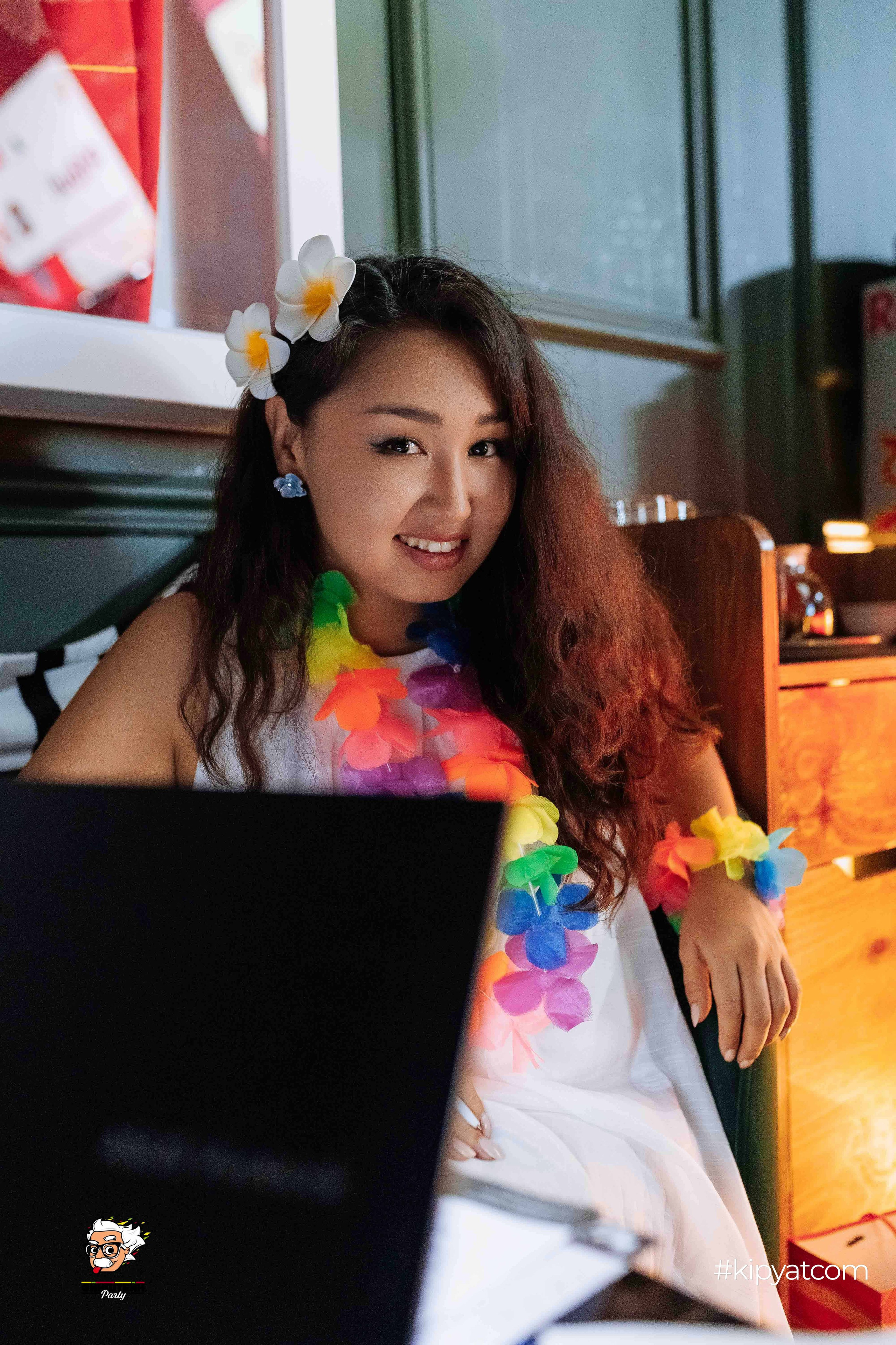 Эйнштейн Party