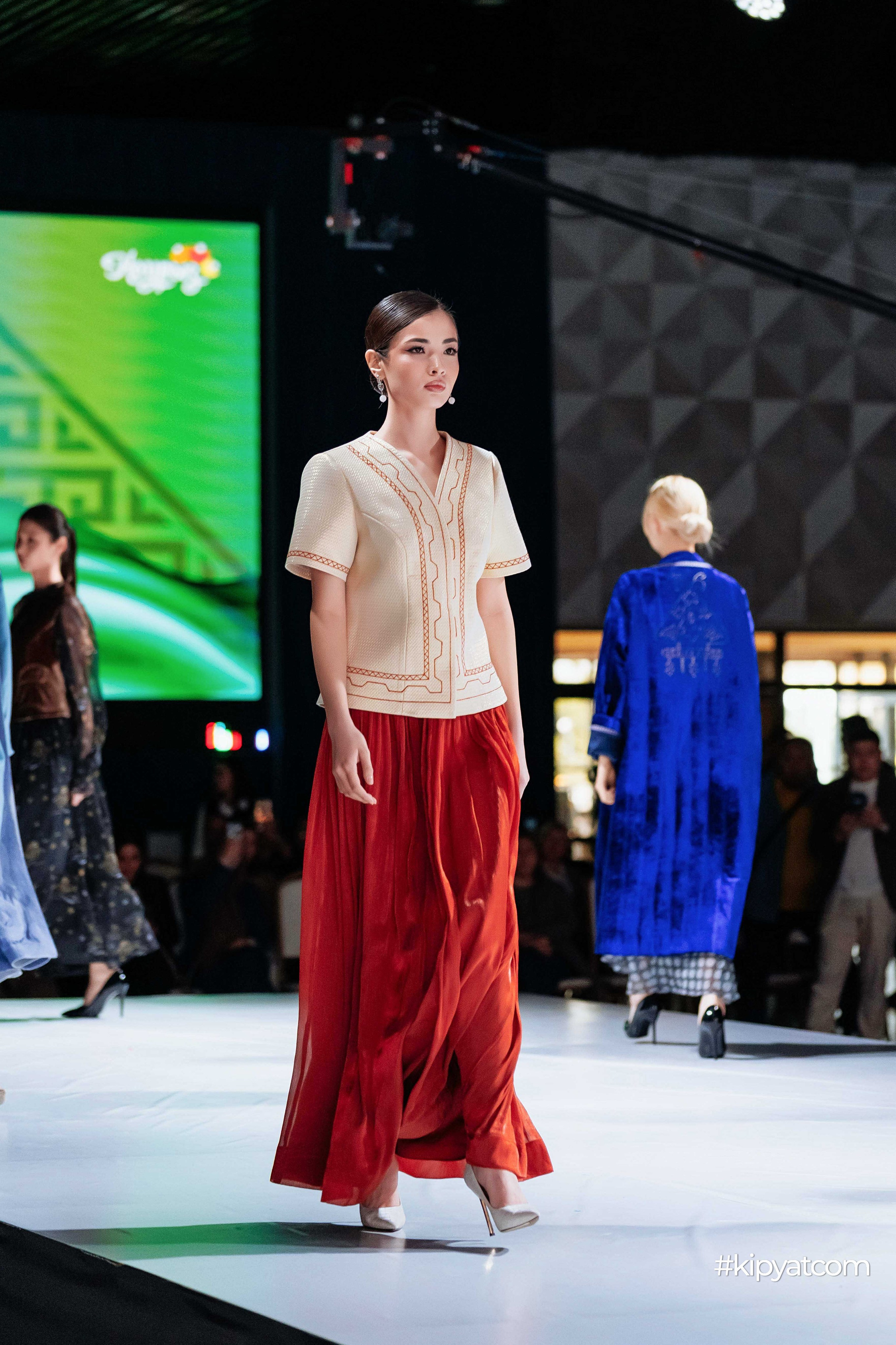 Ұлттық киім күні