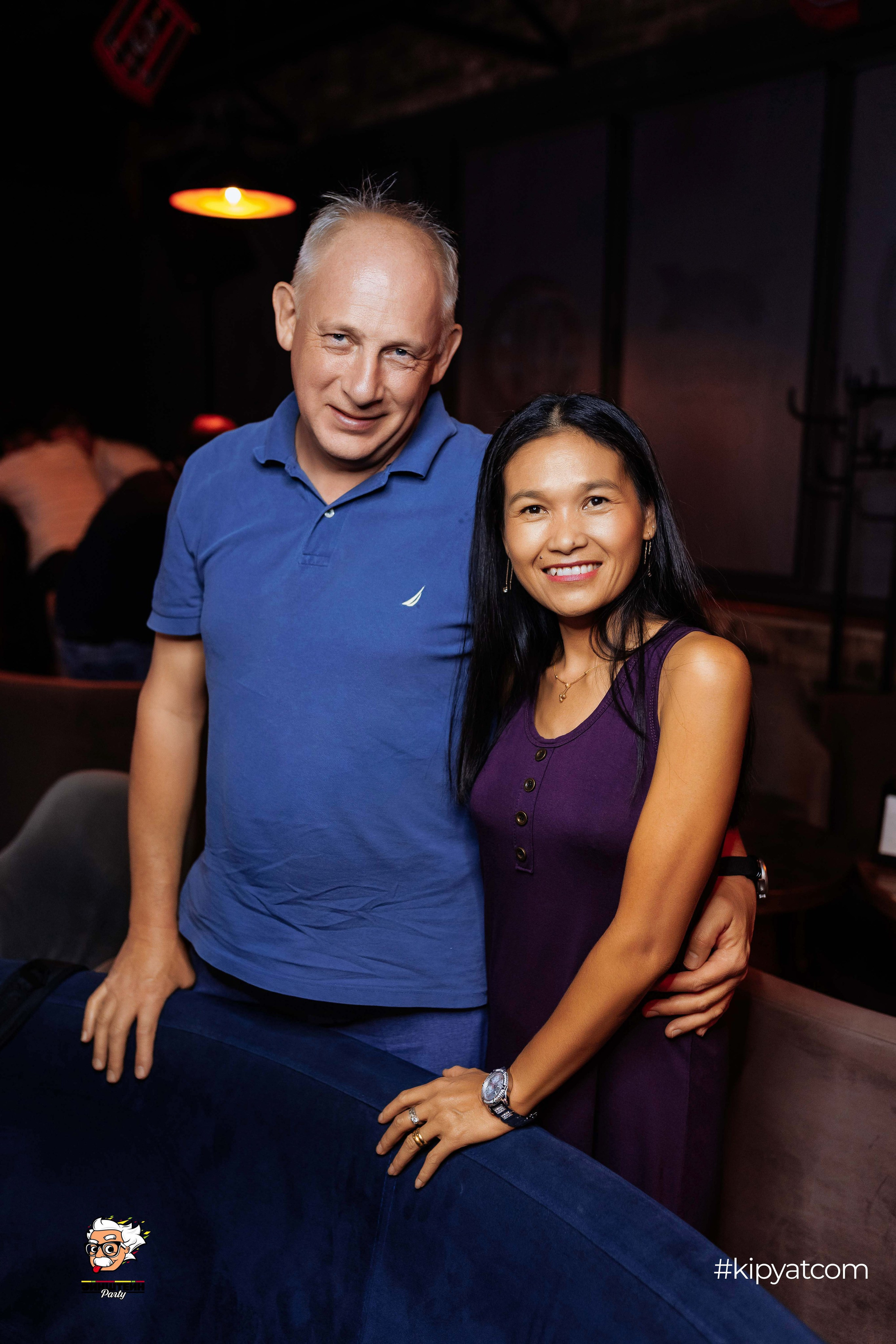 Эйнштейн Party