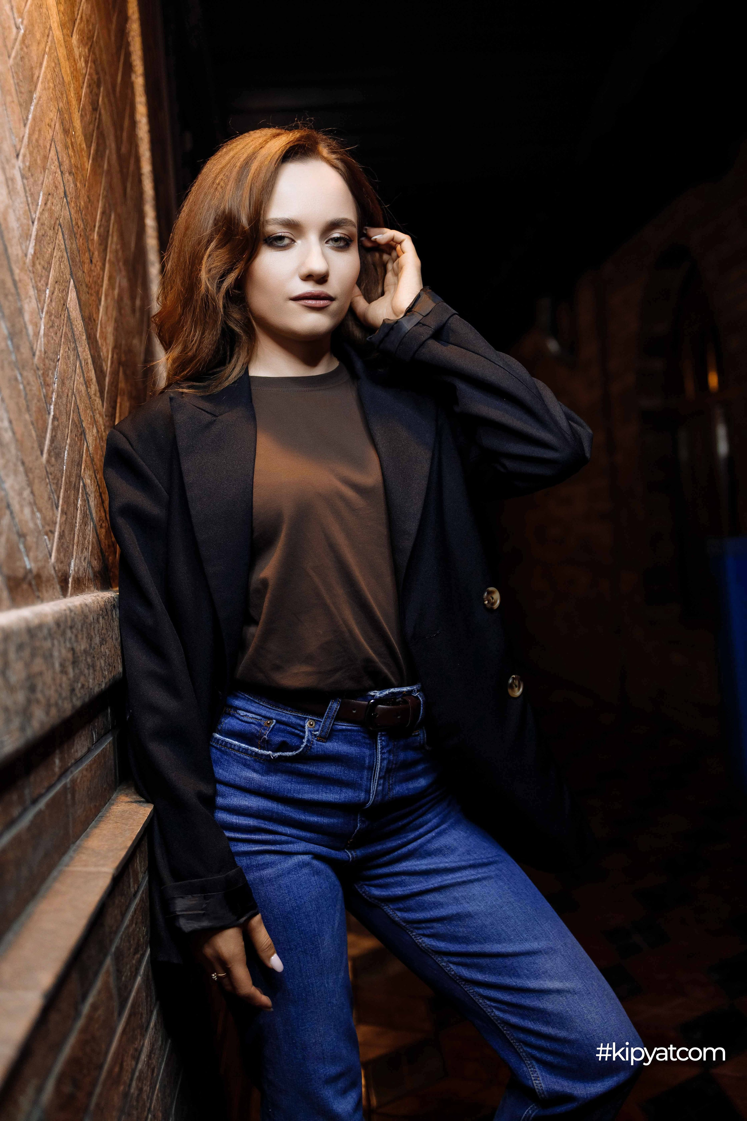 Calista. Кипятком Шымкент