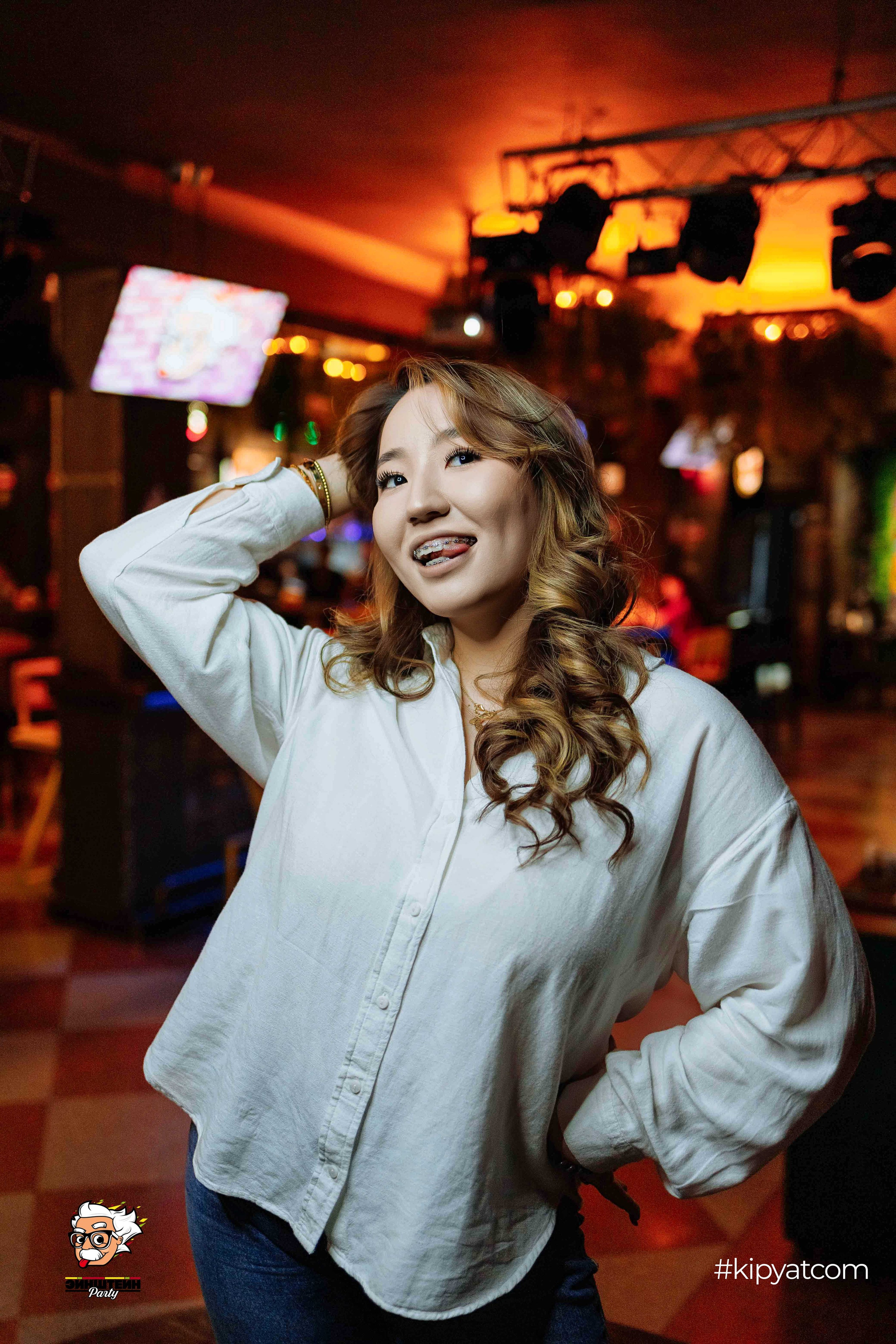 Эйнштейн Party