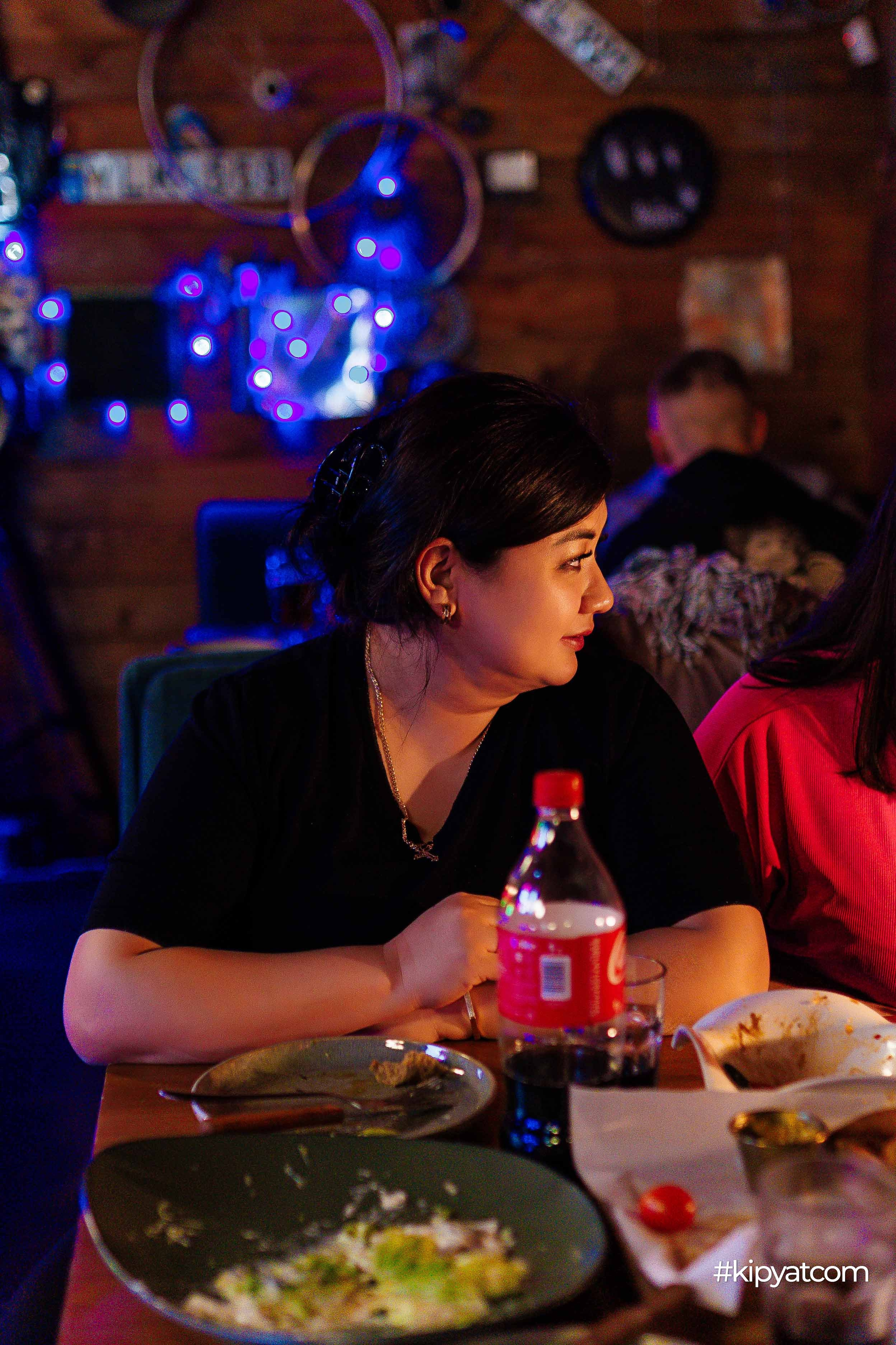 Эйнштейн Party