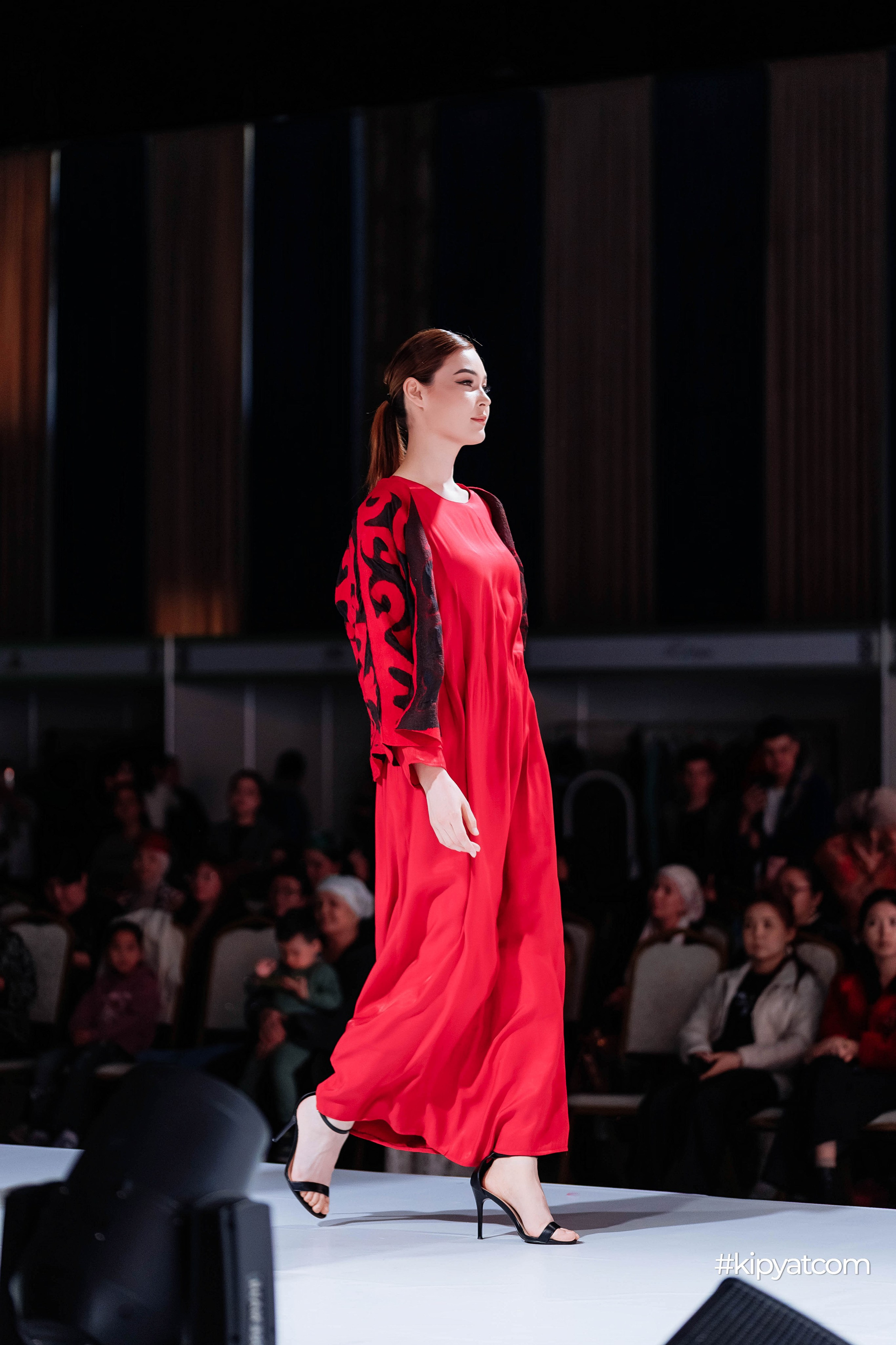 Ұлттық киім күні