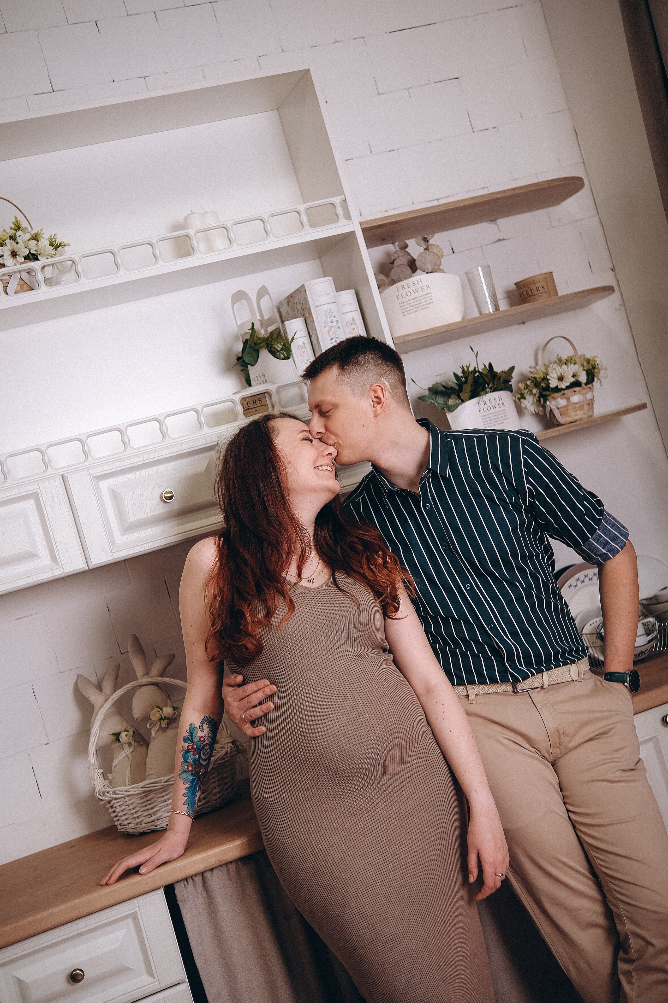 Катя & Саша. Phdkvmr.ru