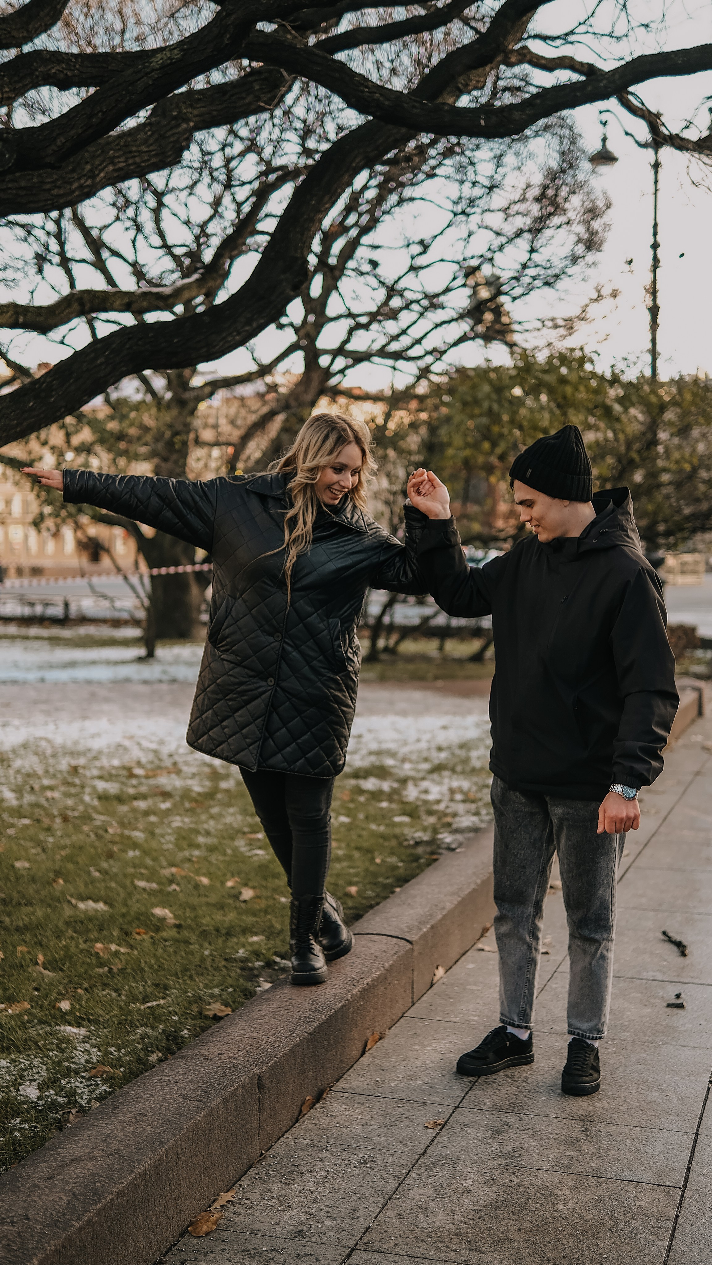 Лера&Глеб. Phdkvmr.ru