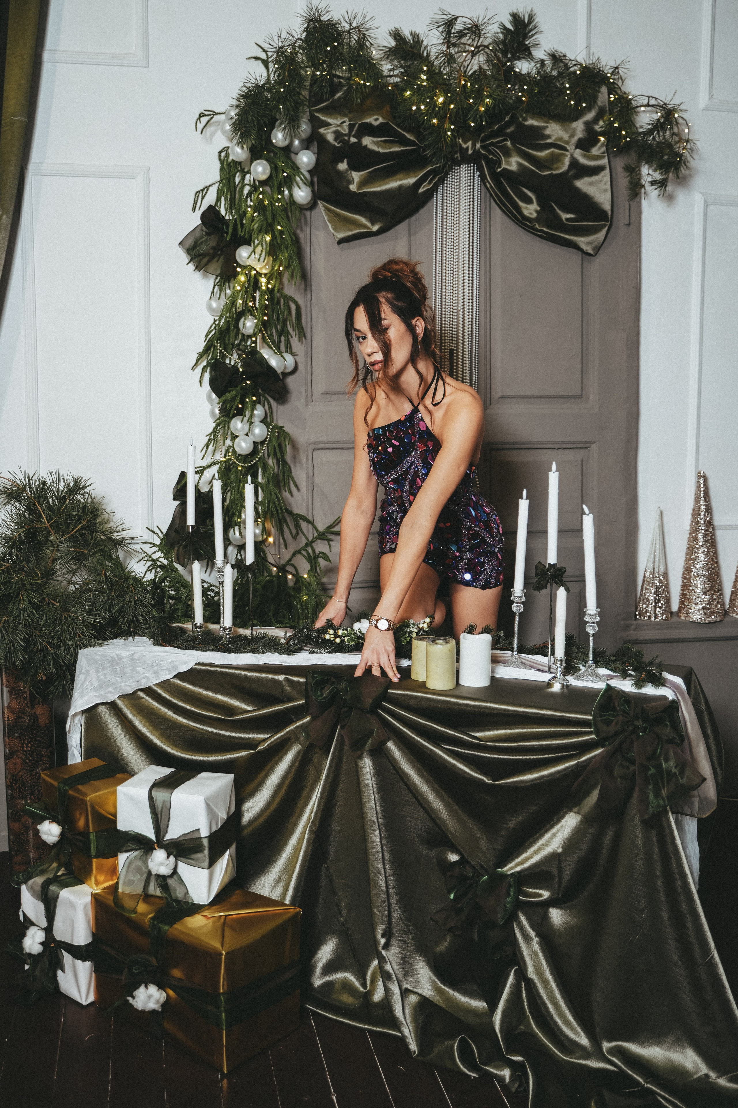 НОВОГОДНИЕ ФОТОСЕССИИ 25/26. Семейный фотограф в Волгодонске Анастасия Шипилова