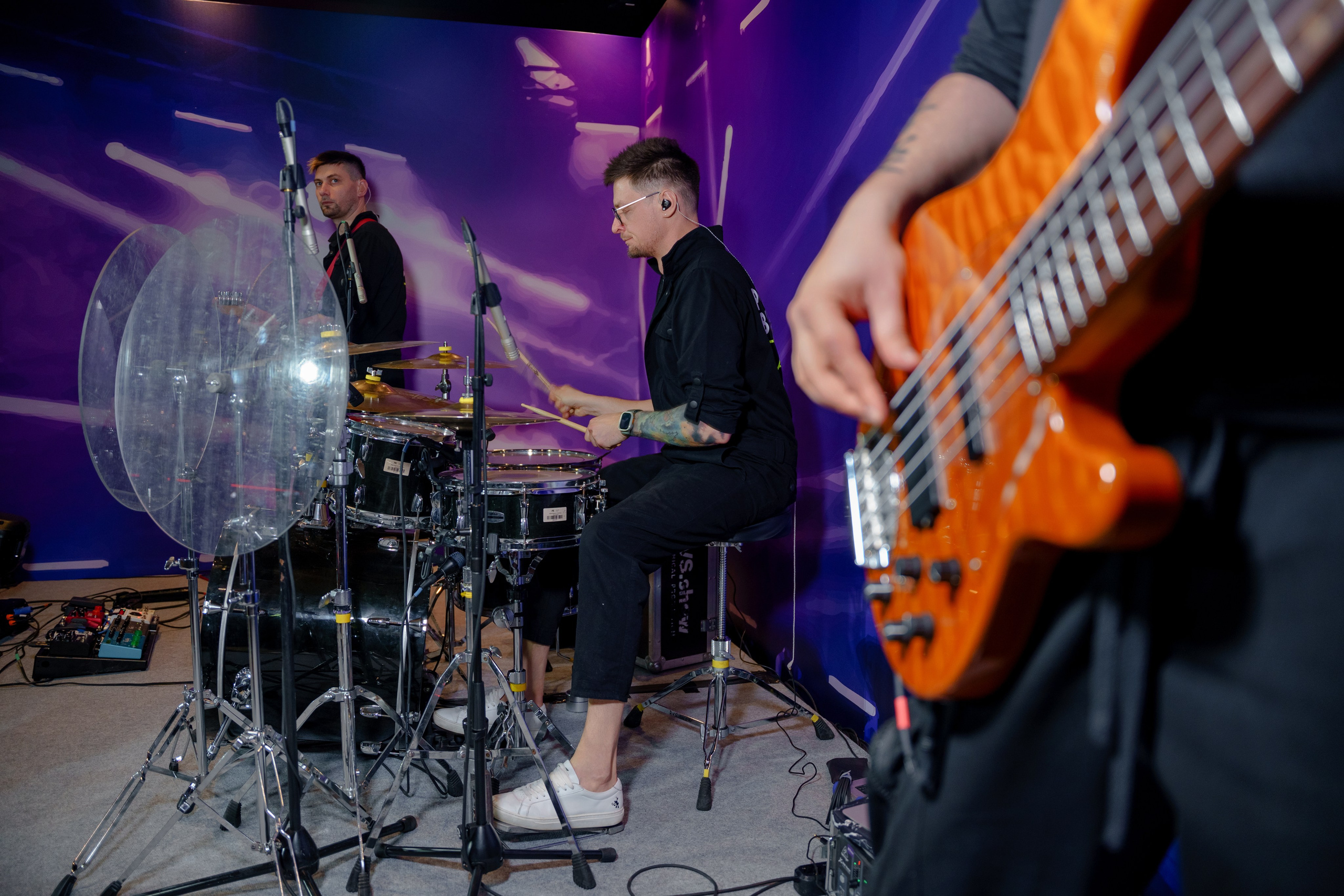 Фотограф на отраслевую партнерскую конференцию в Москве. Репортажный фотограф Москва Сергей Дружинин