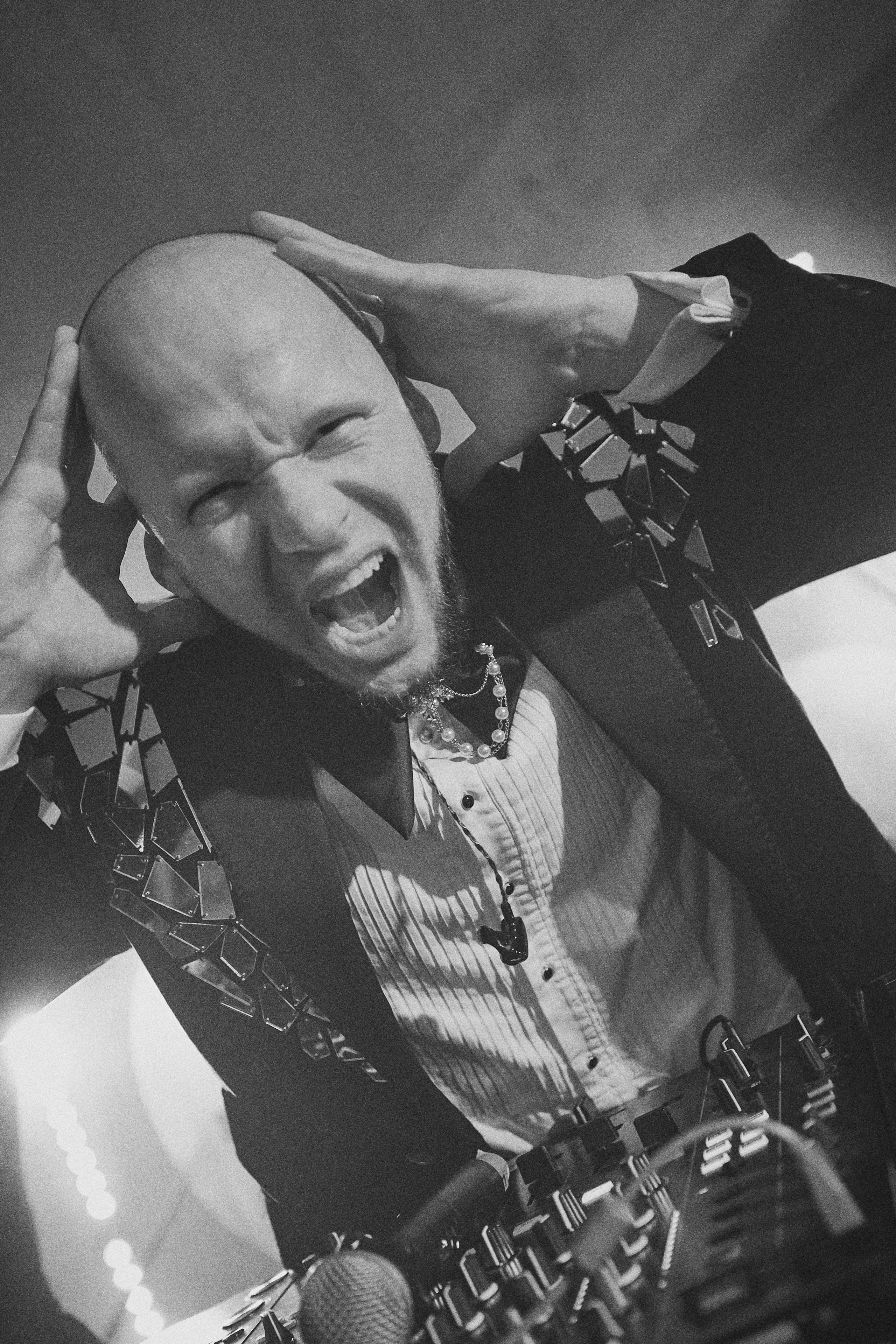 Новогодний бал. Фотограф в Москве Влад Ярчевский