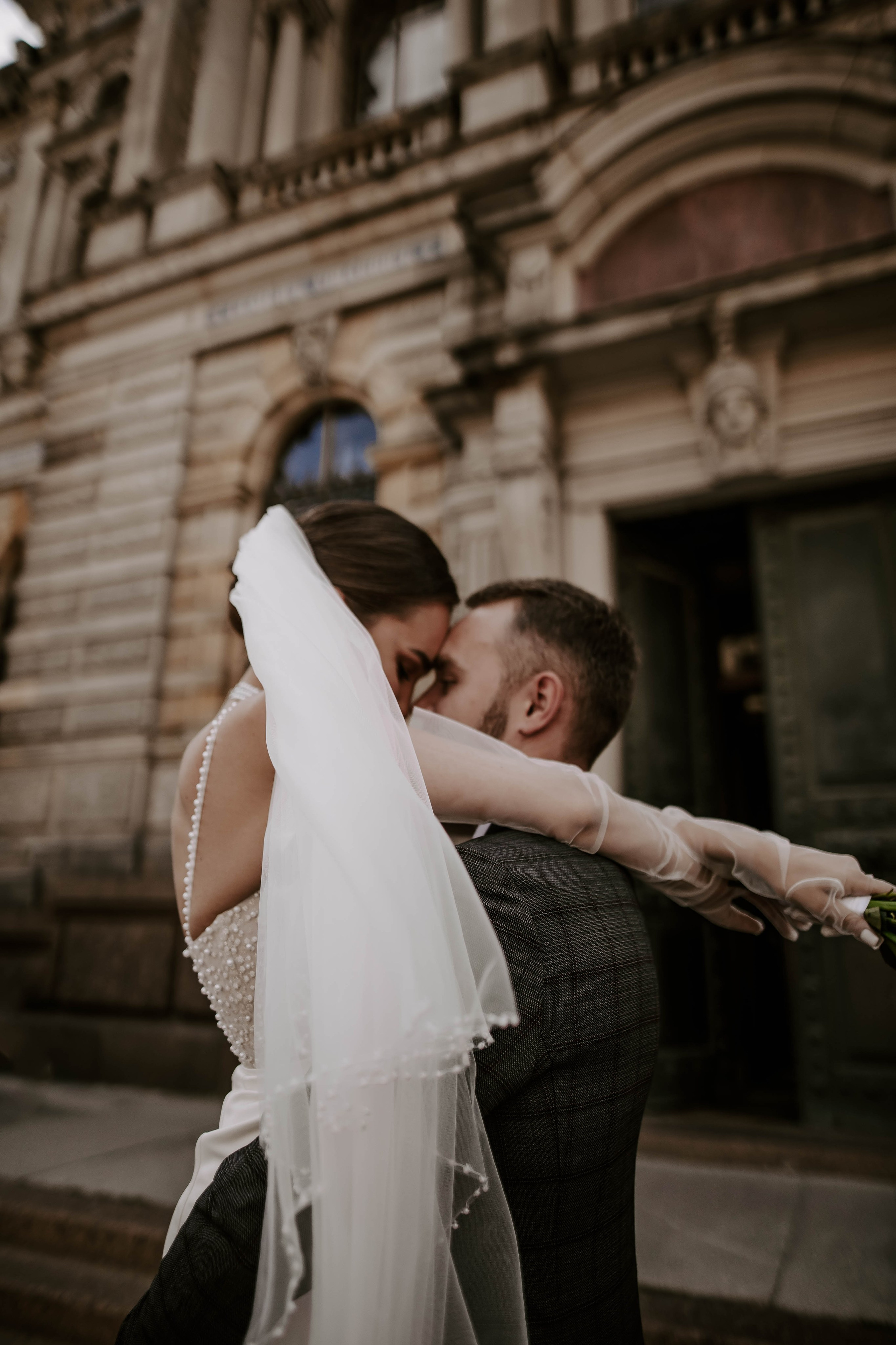 Юлия и Алексей. Фотограф Veronika Potaseva