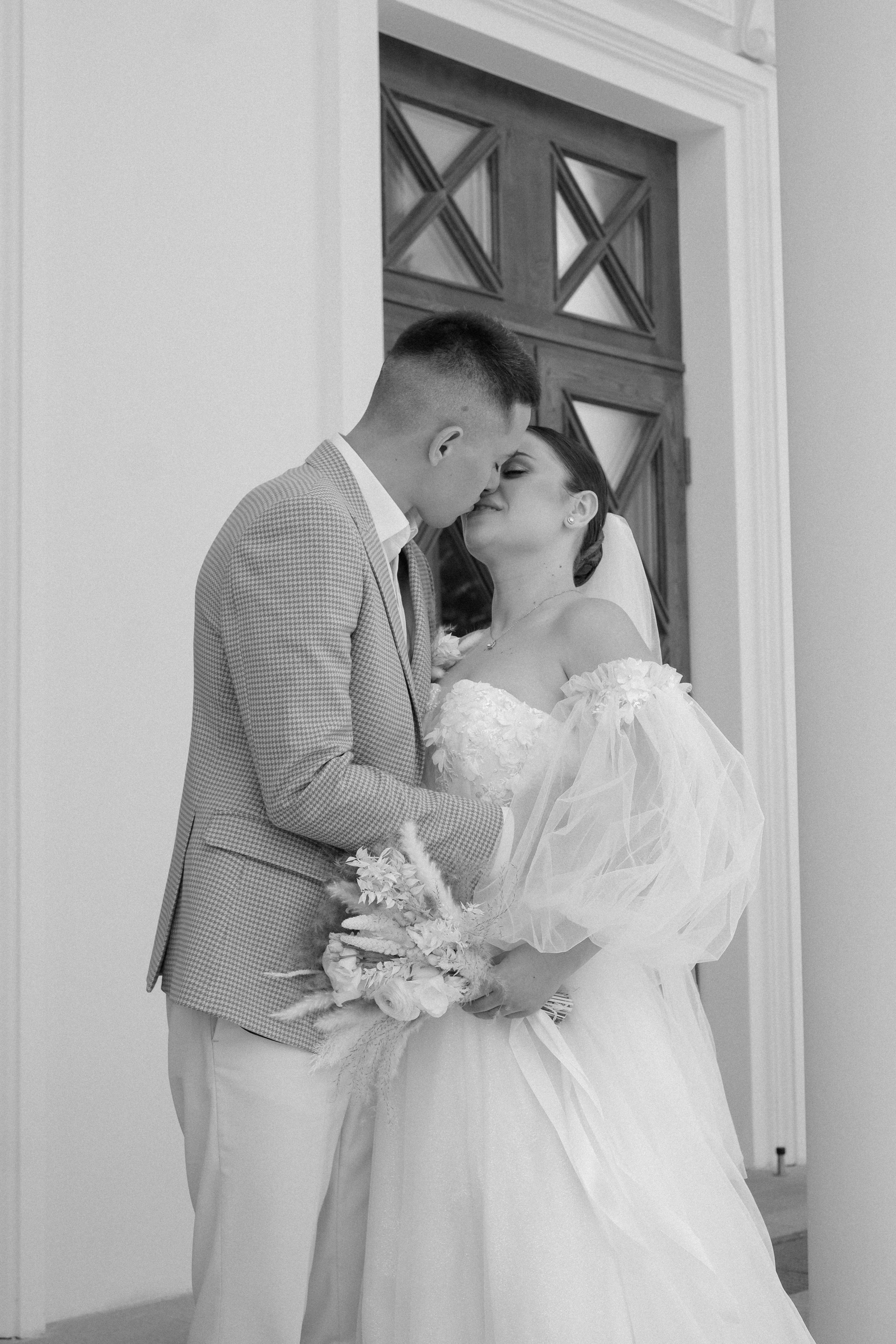 WEDDING DAY Илья&Анна. ФОТОГРАФ АННА КАЗАРЯН