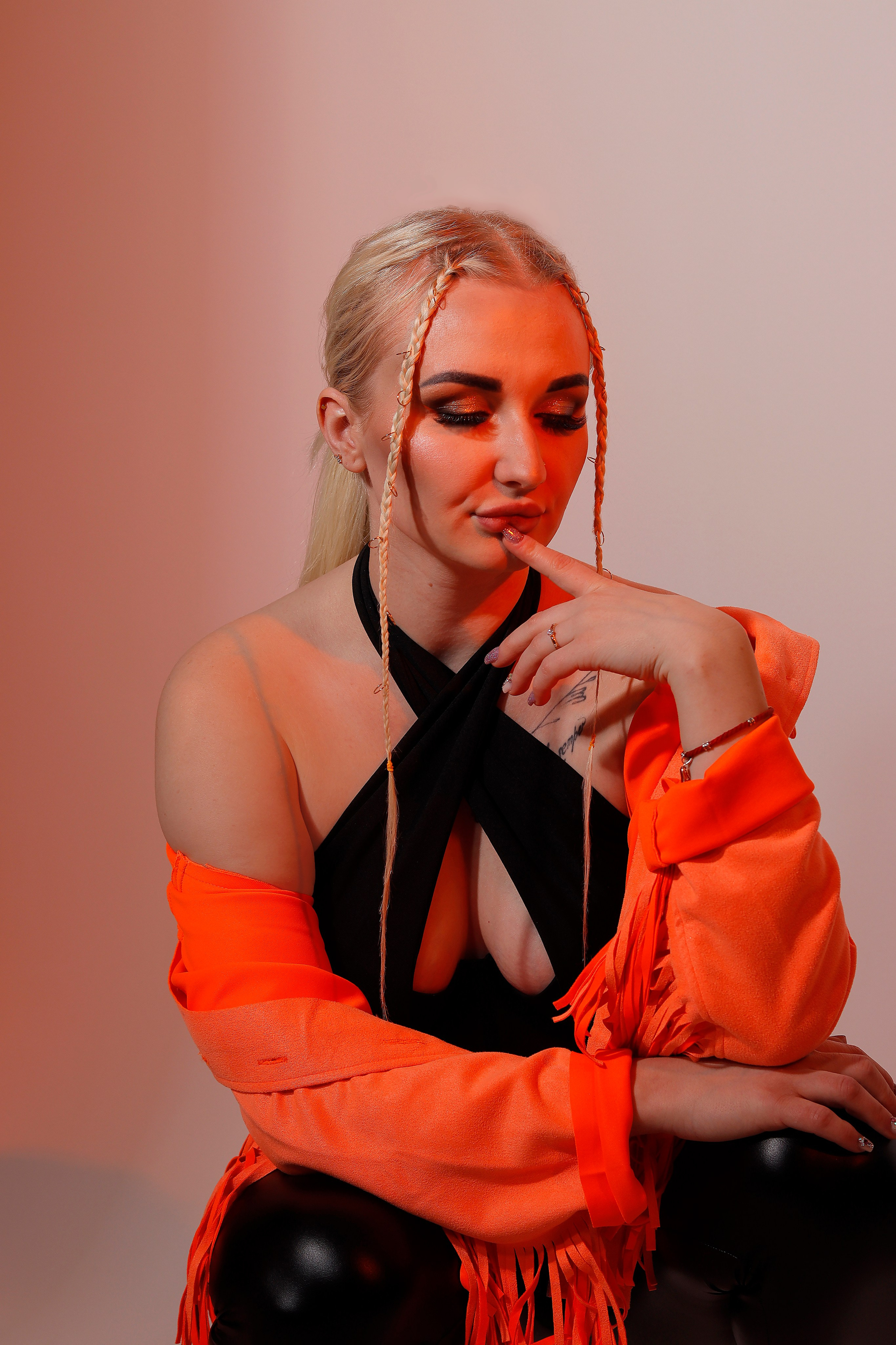 Индивидуальная. Даша Лукошкина Фотограф Шуя | Иваново