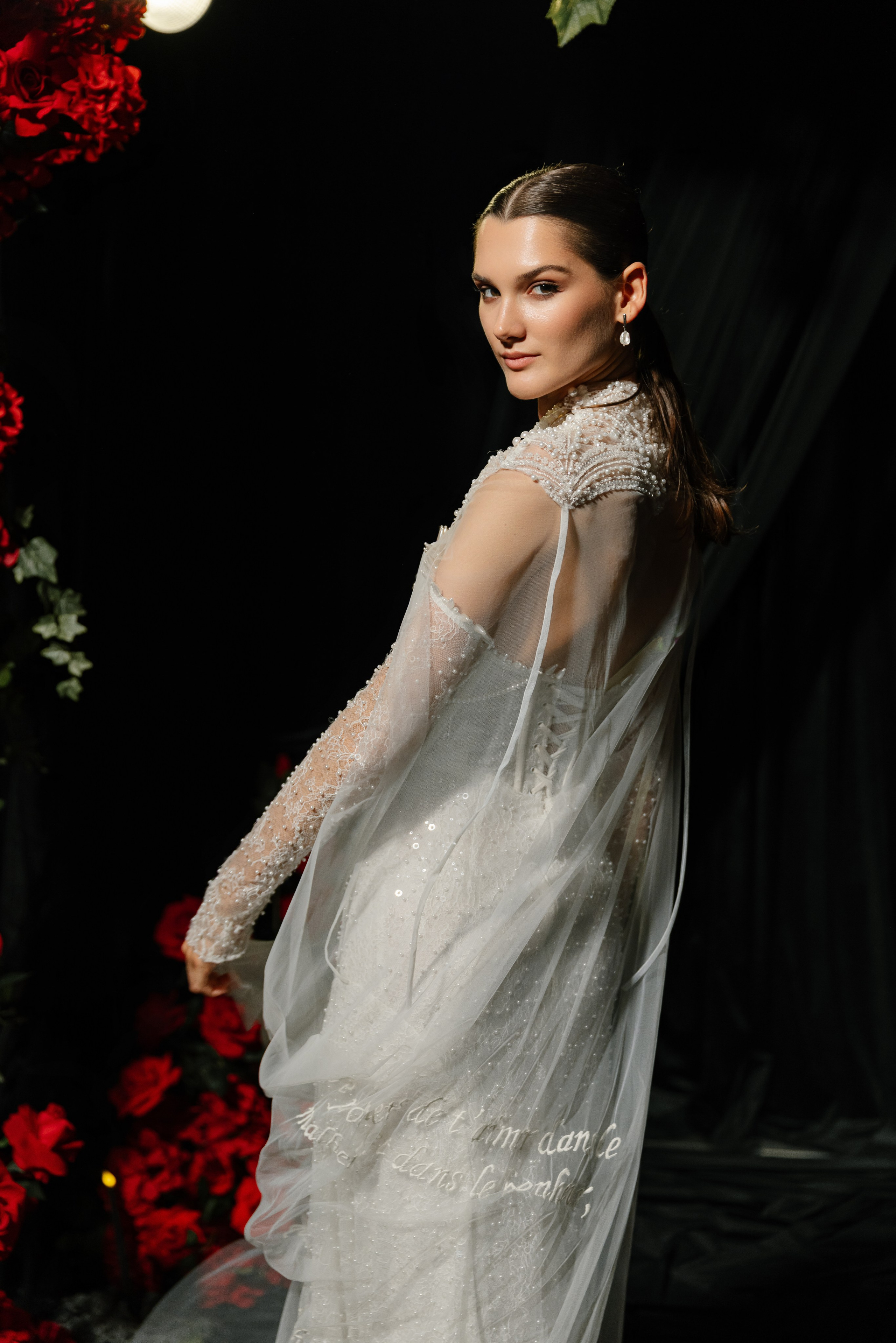 Mark | Lina. Свадебный фотограф в Барнауле Юлия Гербер