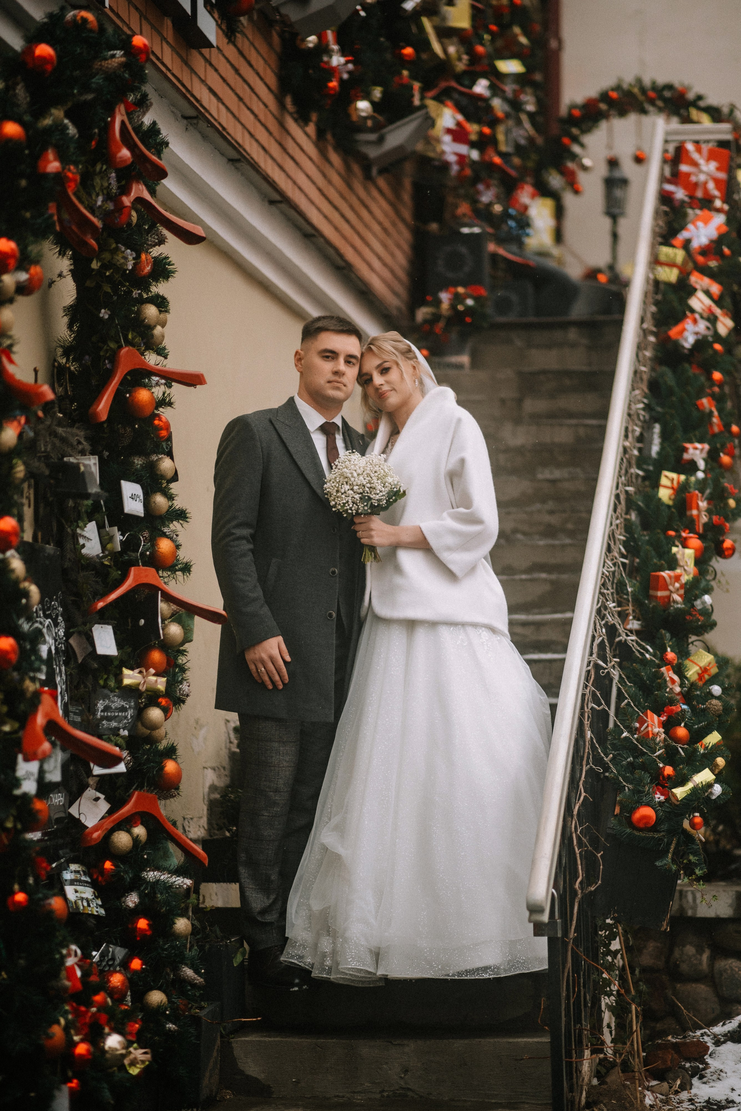 Aleksey & Aleksandra