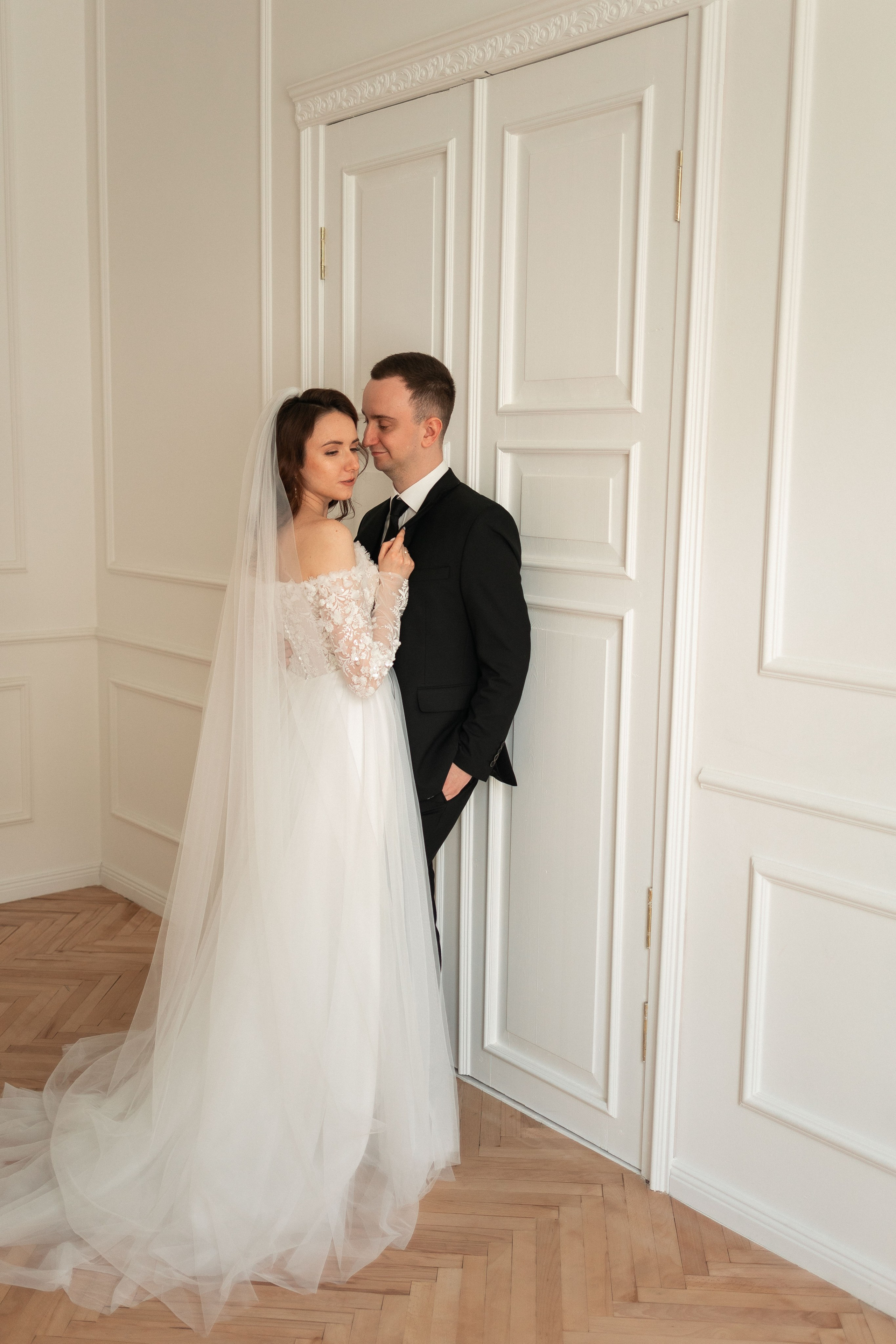 M&I. Семейный фотограф в Севастополе и Симферополе Александра Чистякова