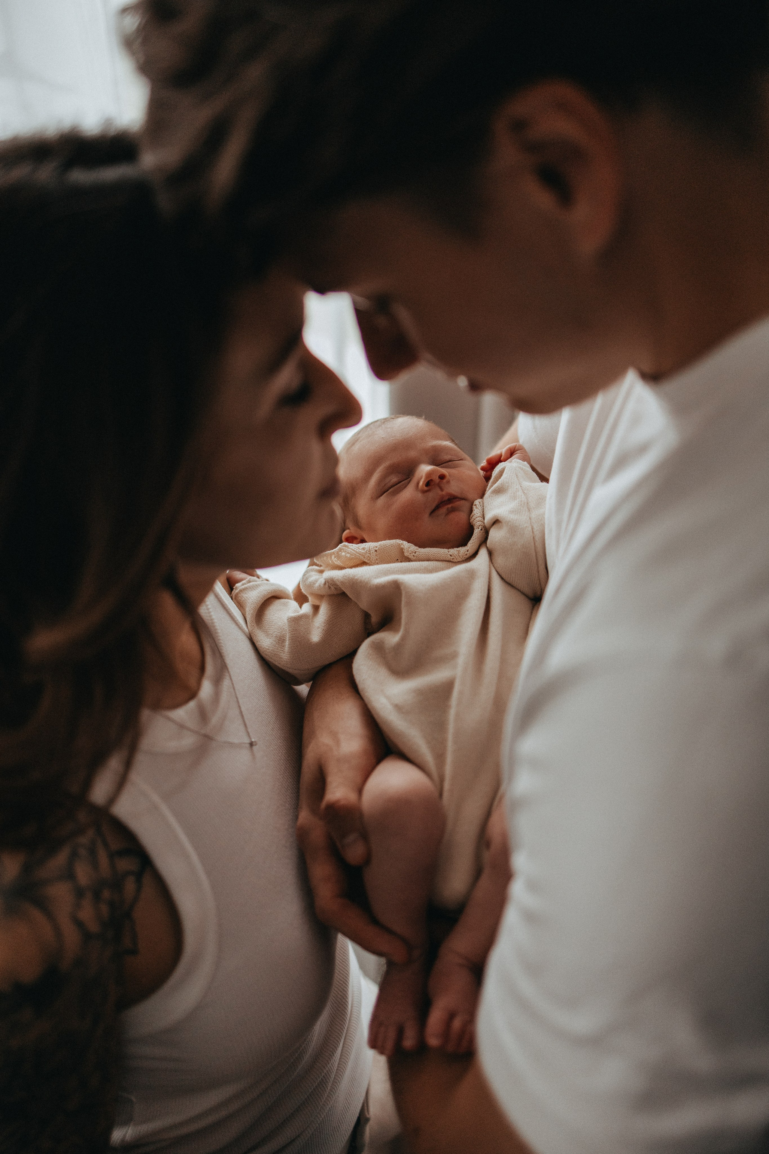 Аглая. Семейный фотограф в Москве Ксения Аганина