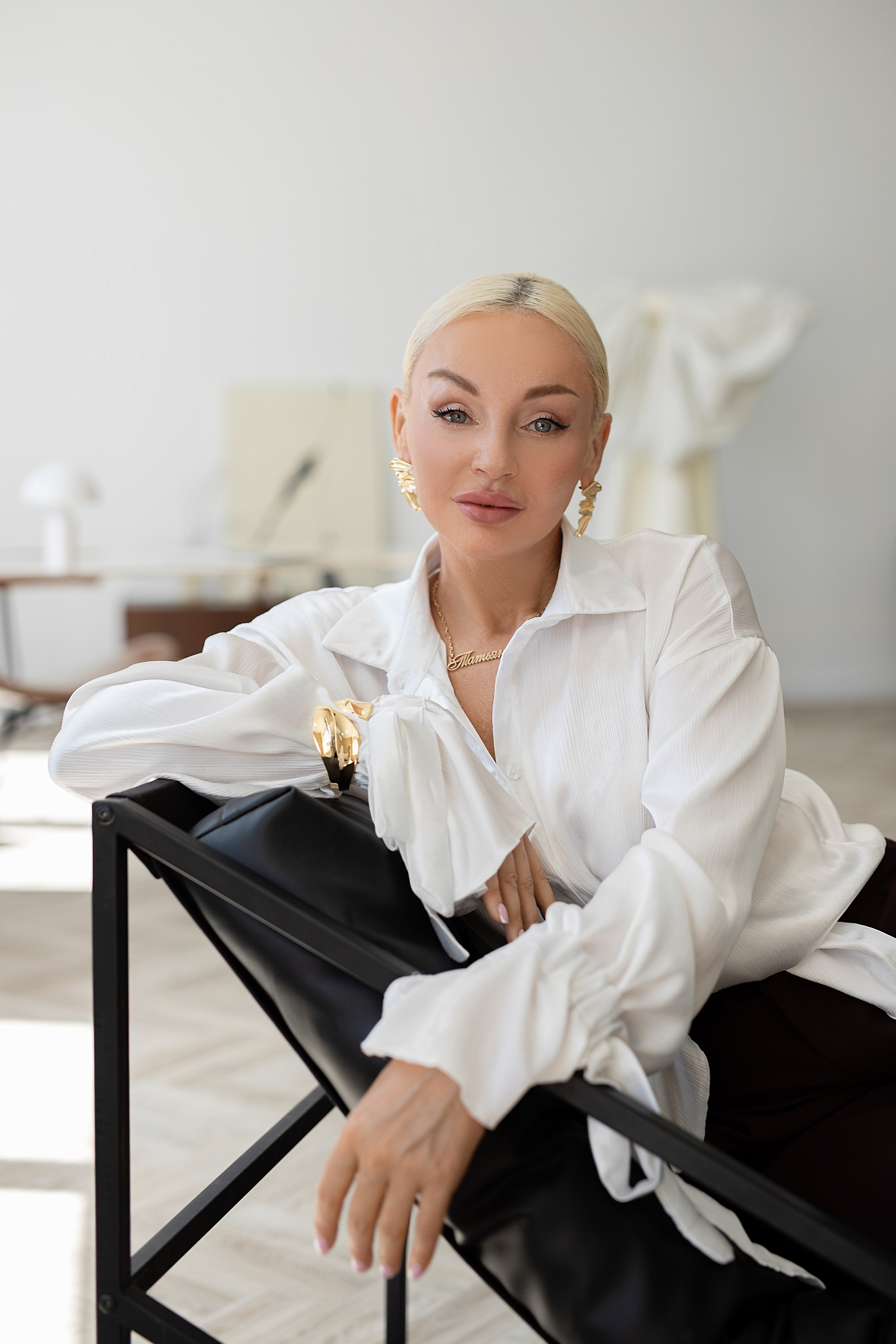 Татьяна. Таня Давтян фотограф в Новосибирске