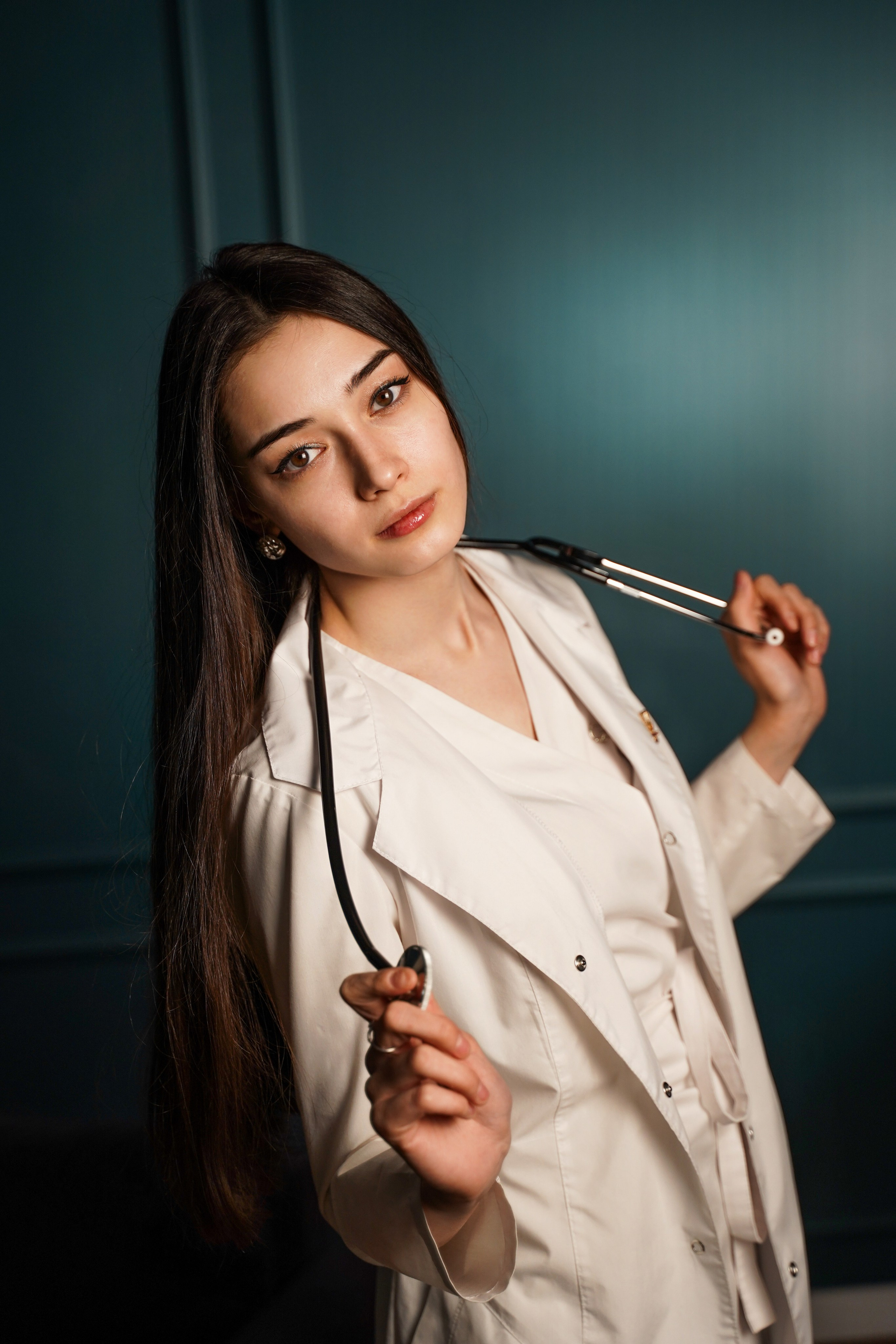 Фотосессия мед.колледж 2026