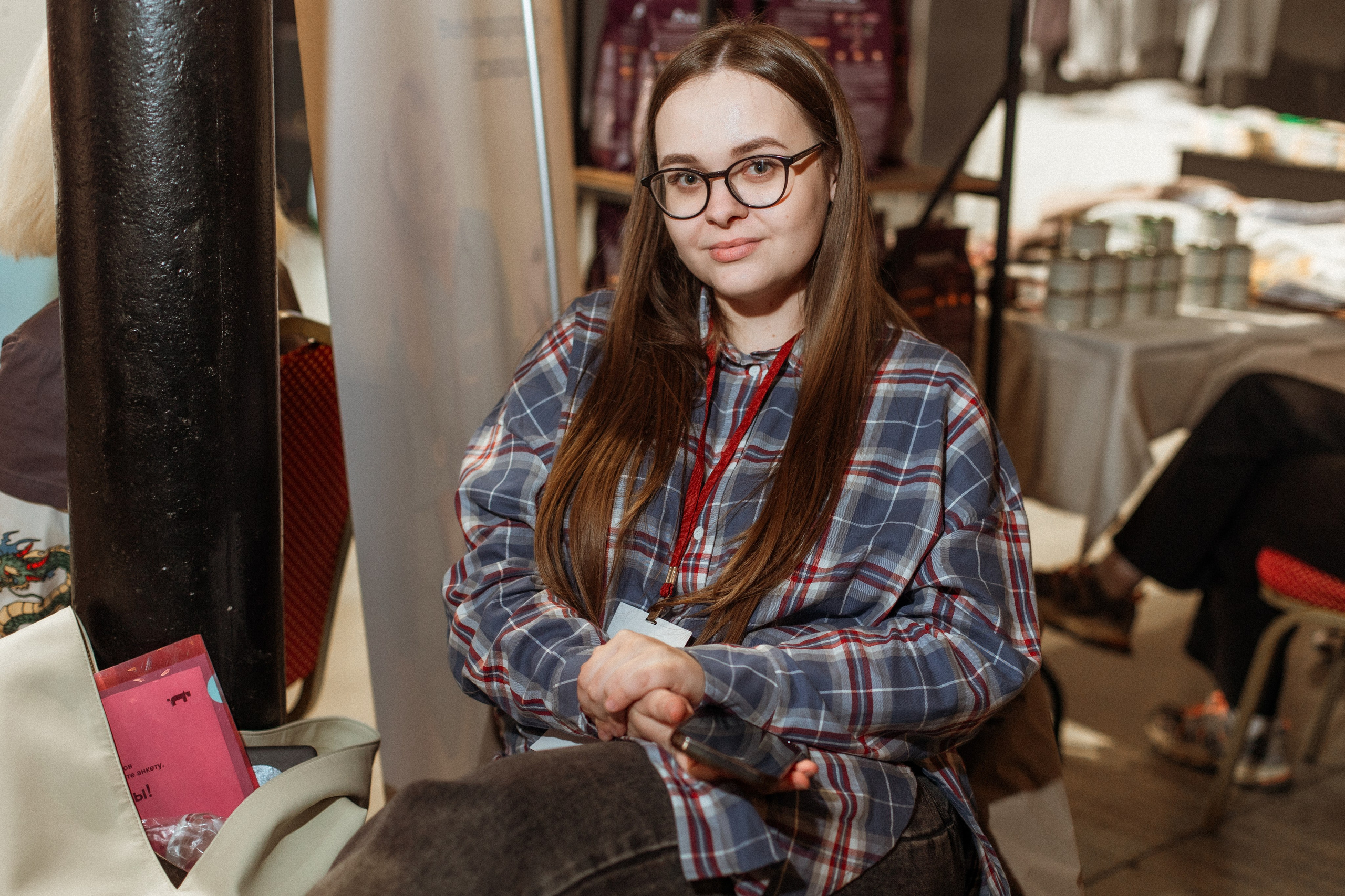 CBcon. Фотограф анималист в Москве Майорова Евгения