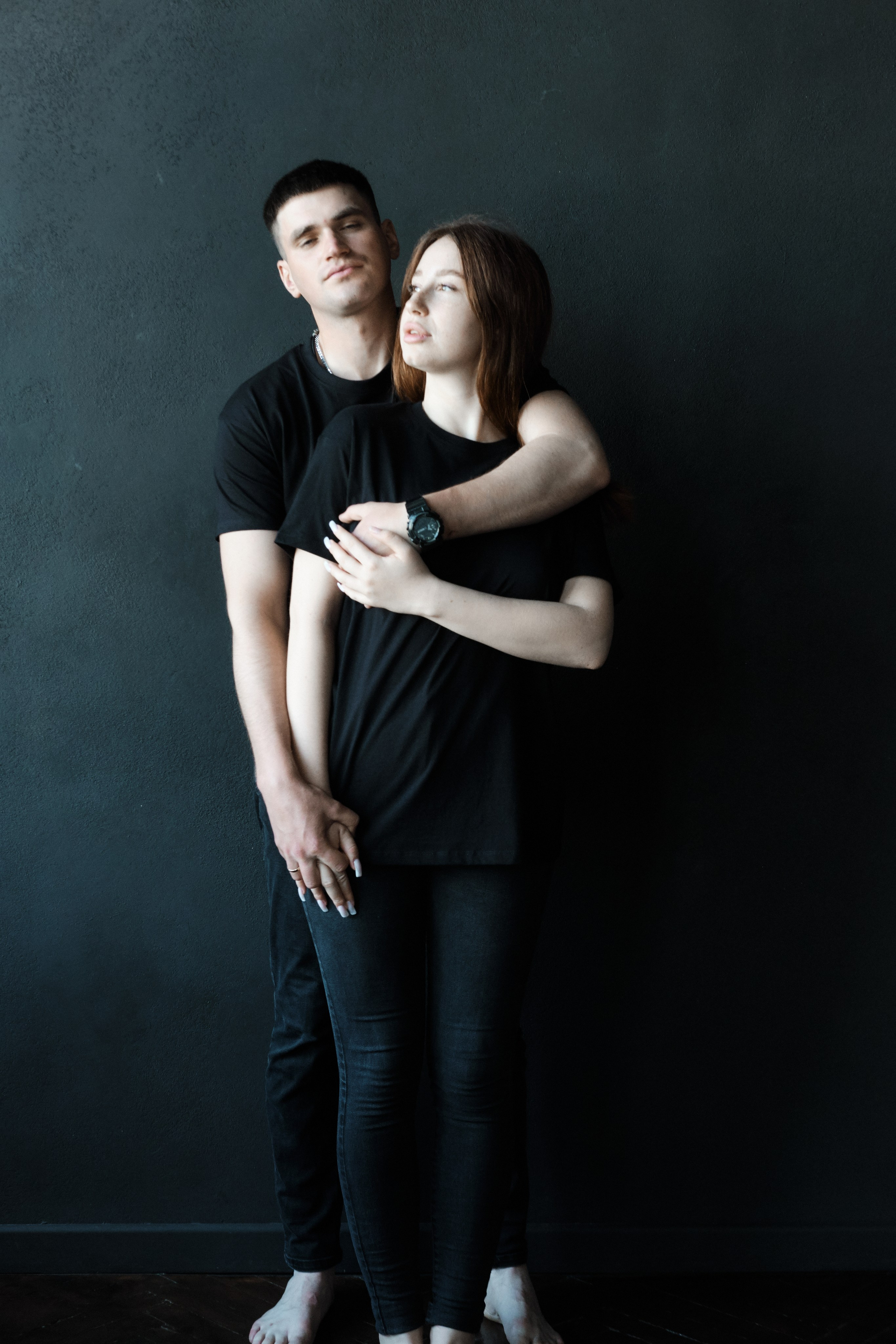 Лав стори. Фотограф в Екатеринбурге Татьяна Соколовская