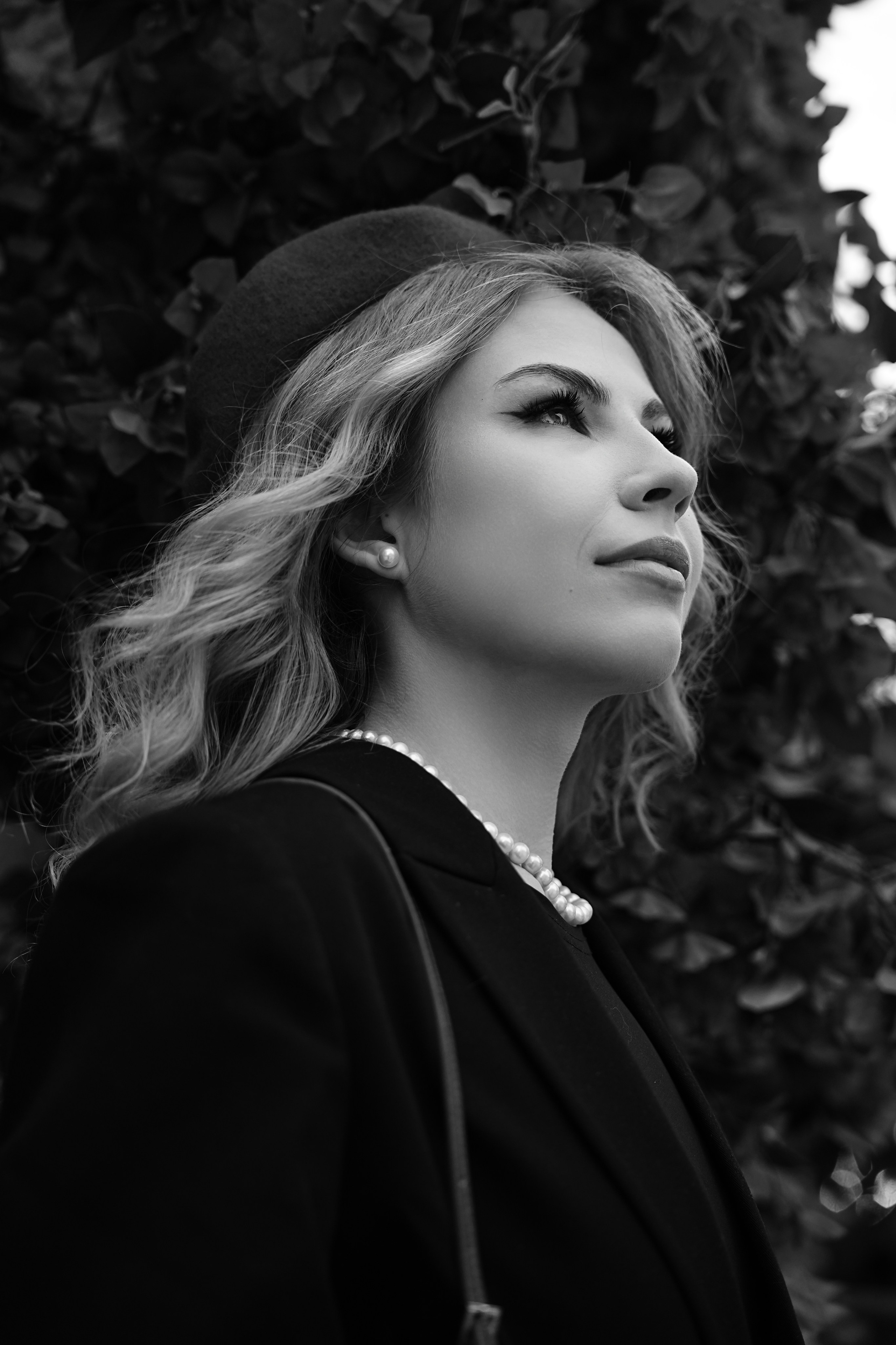 Lubov | Street Photo. Фотография и Видеография