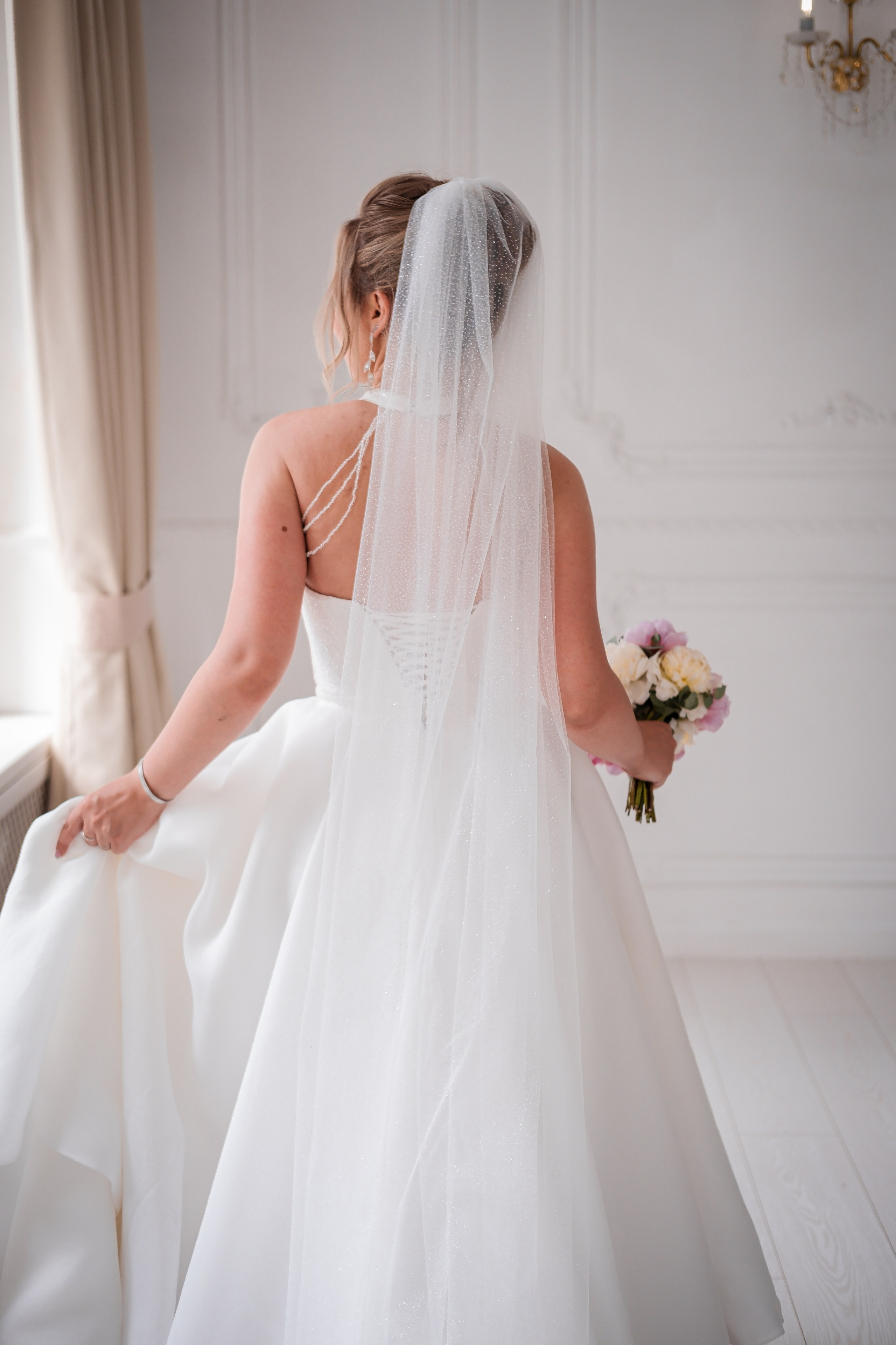 Антон и Анастасия. Свадебный фотограф Челябинск