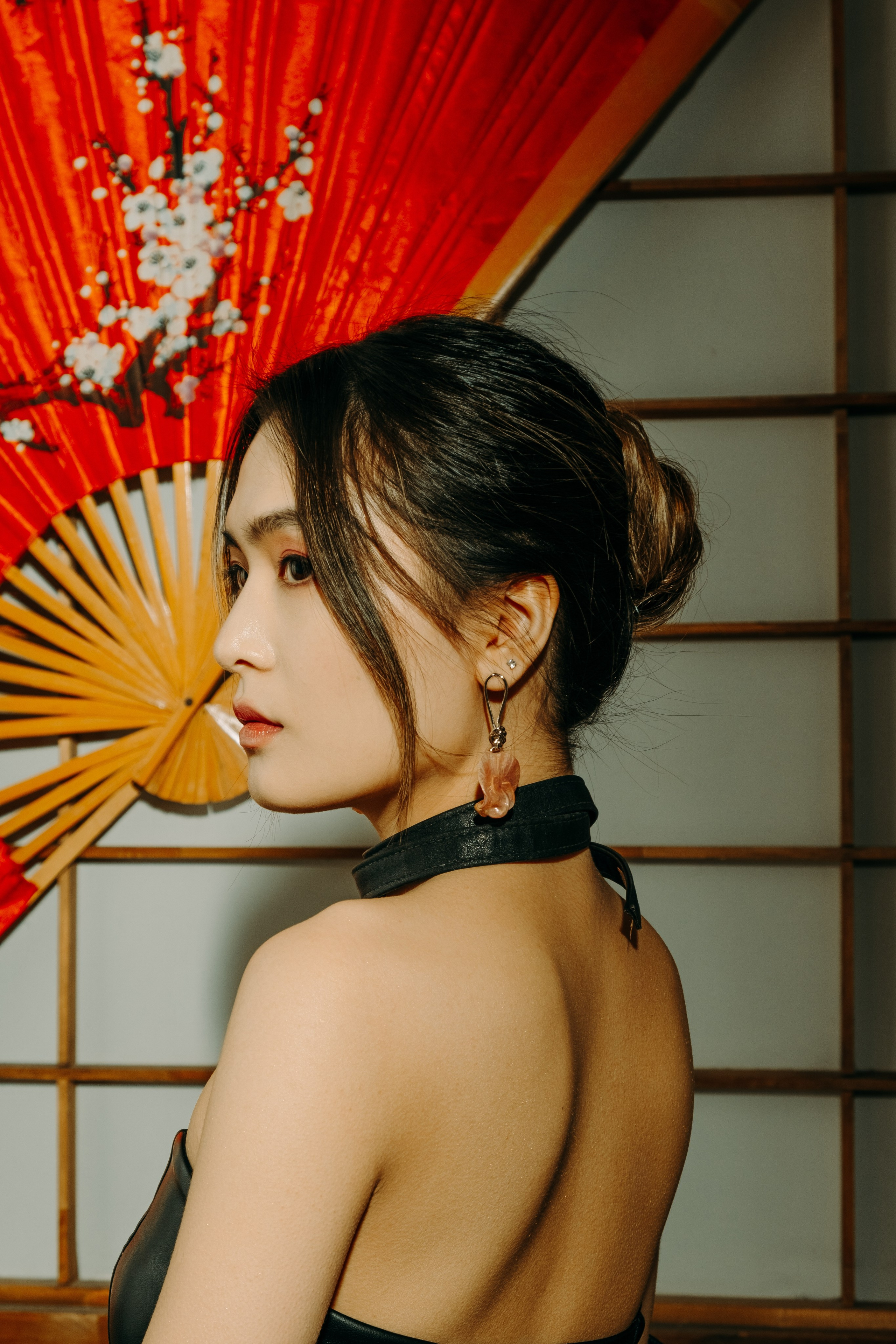 Фотосессия для девушки в Москве — студийная фотосессия. Олеся Подорожная | Фотограф | Москва | Творческие фотосессии