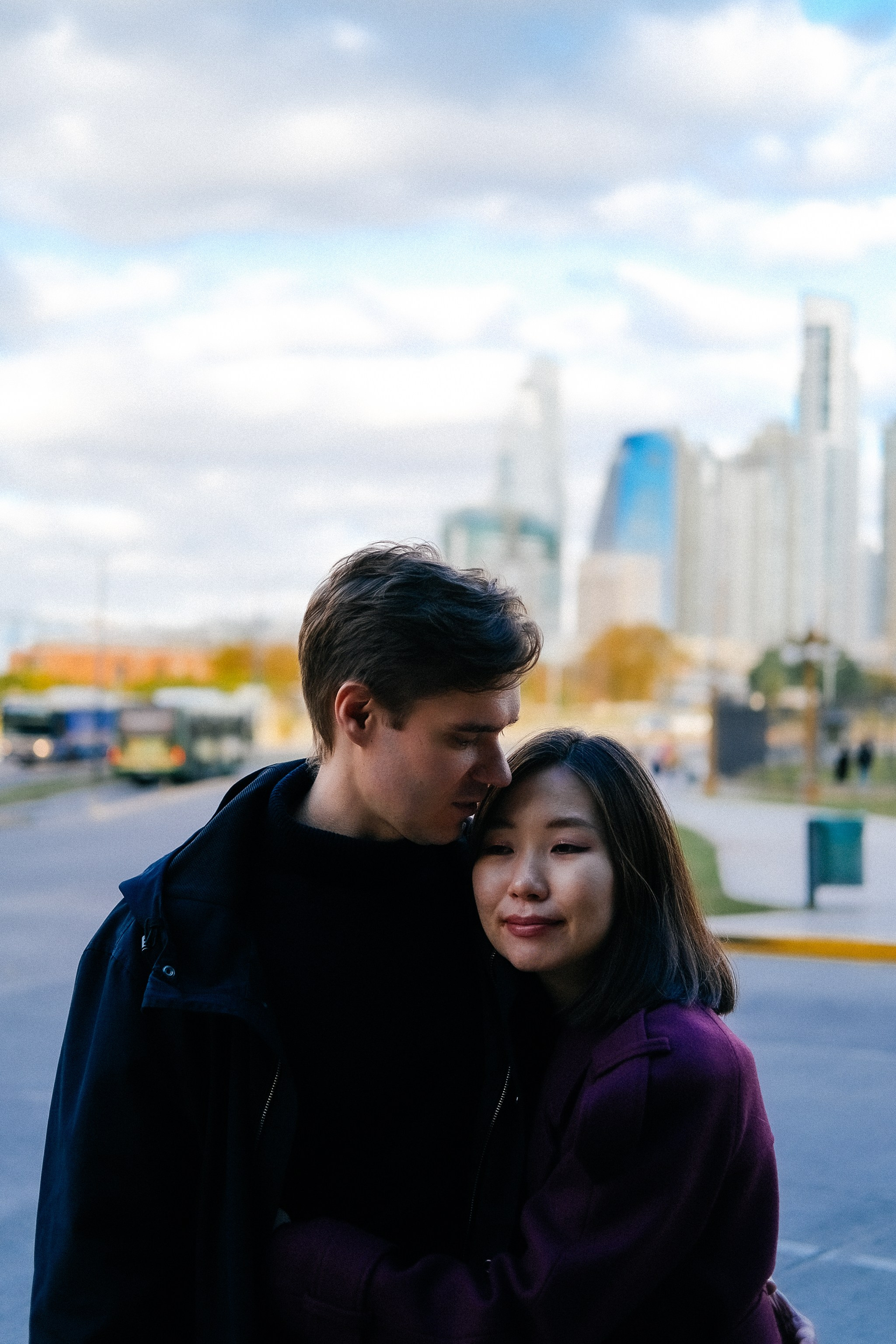 ПАРЫ. Олеся Подорожная | Фотограф | Москва | Творческие фотосессии