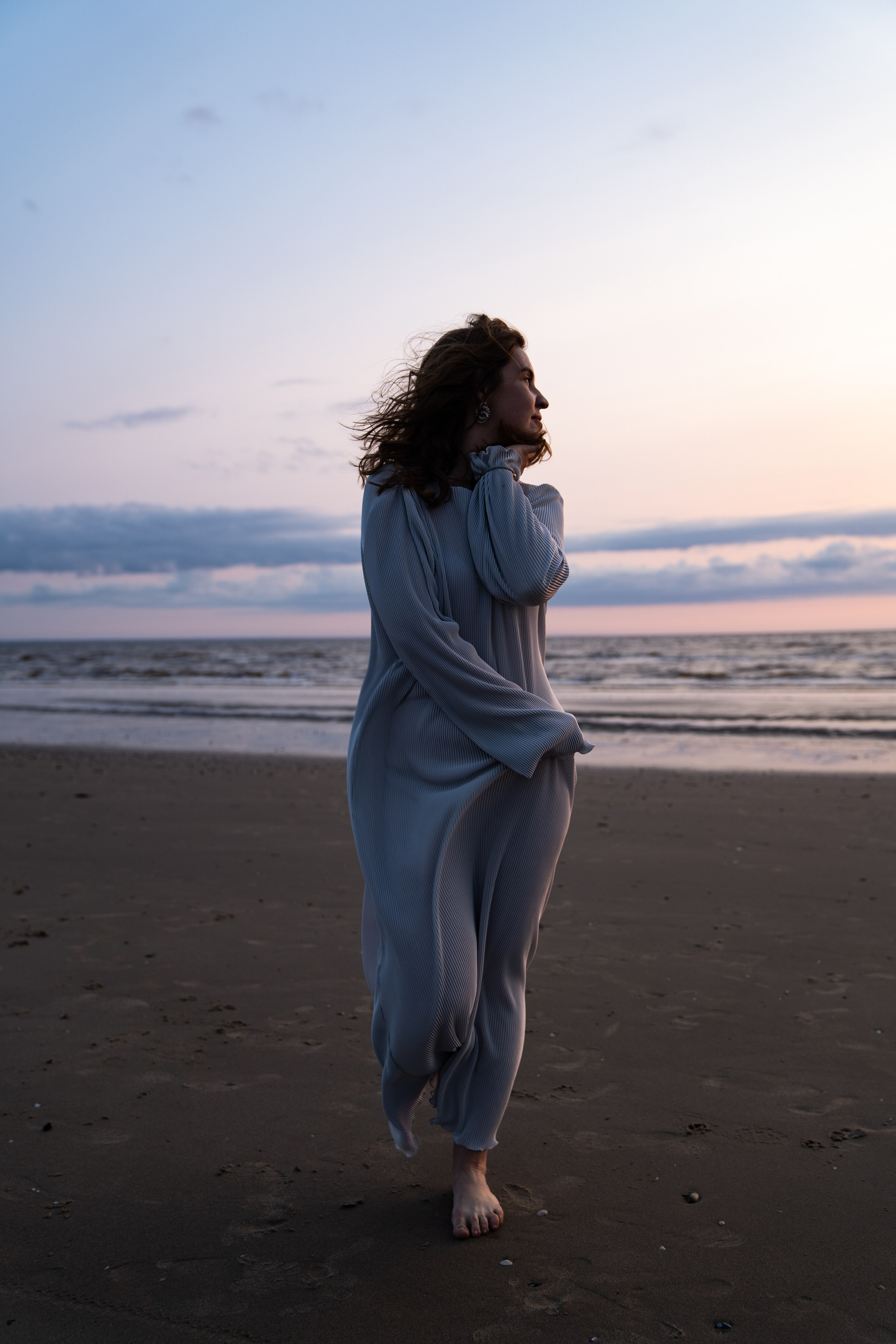 Фотосессия Саши. Свадебный фотограф-видеограф в Архангельске. Фотохудожница Lana Contra